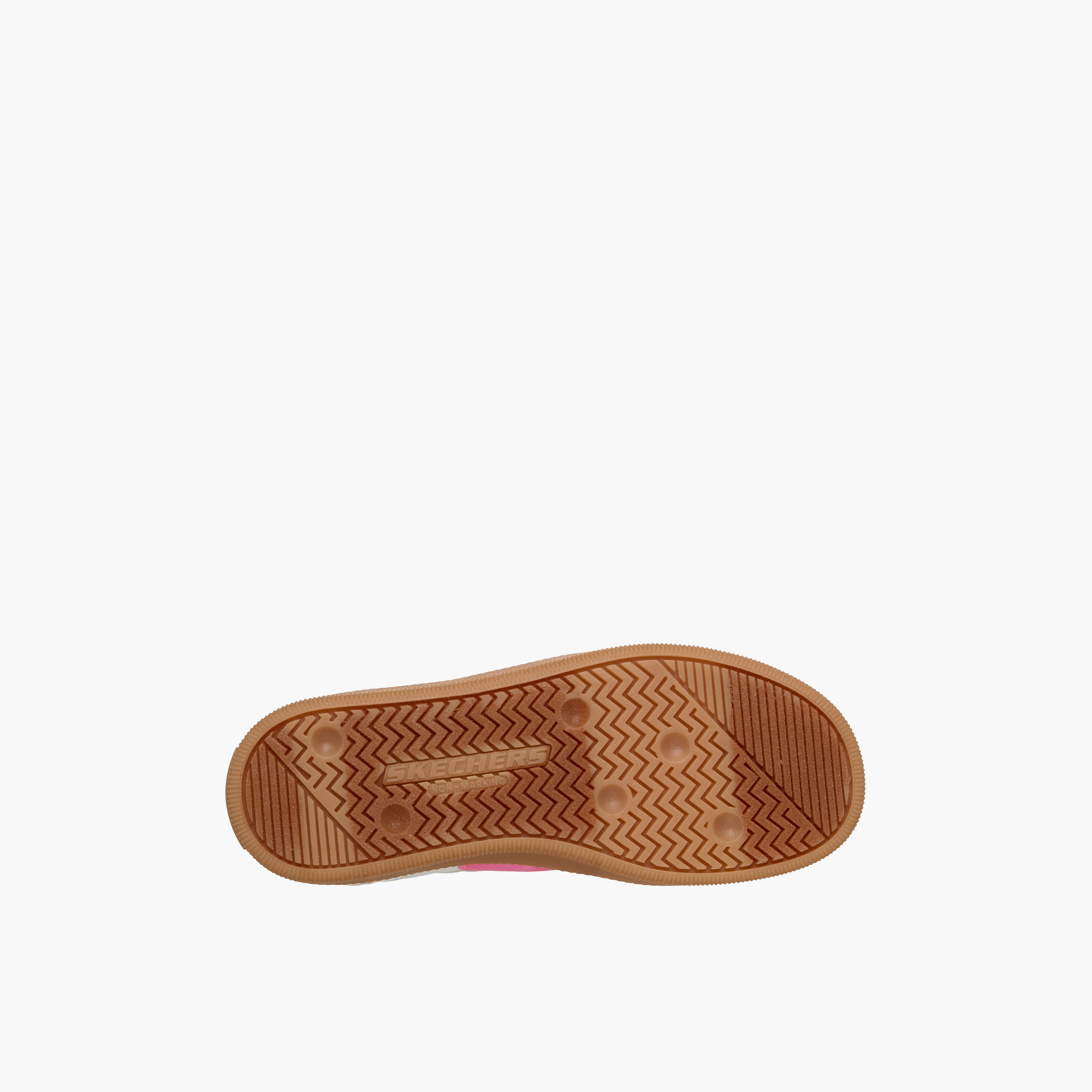 Skechers Girls HOTSHOT Hook & Loop Sneakers-girls-shoes-sports-image-6