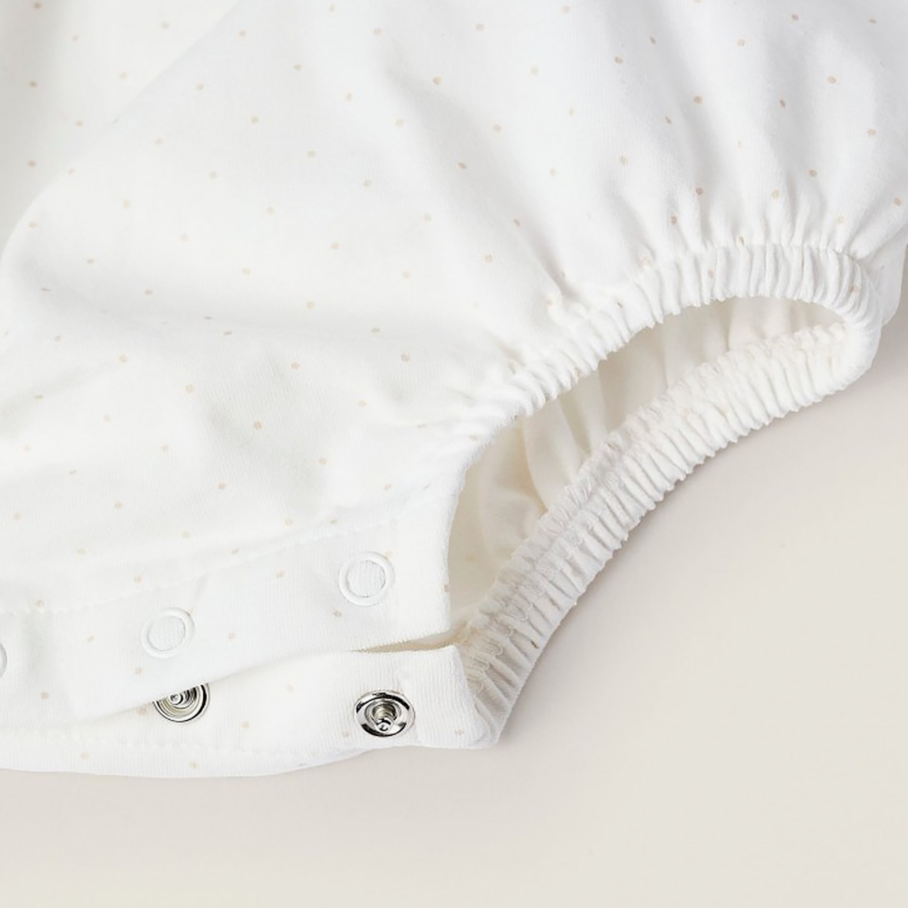 بودي سوت طويلة الأكمام  من زيبي-baby-girls-clothing-bodysuits-image-4