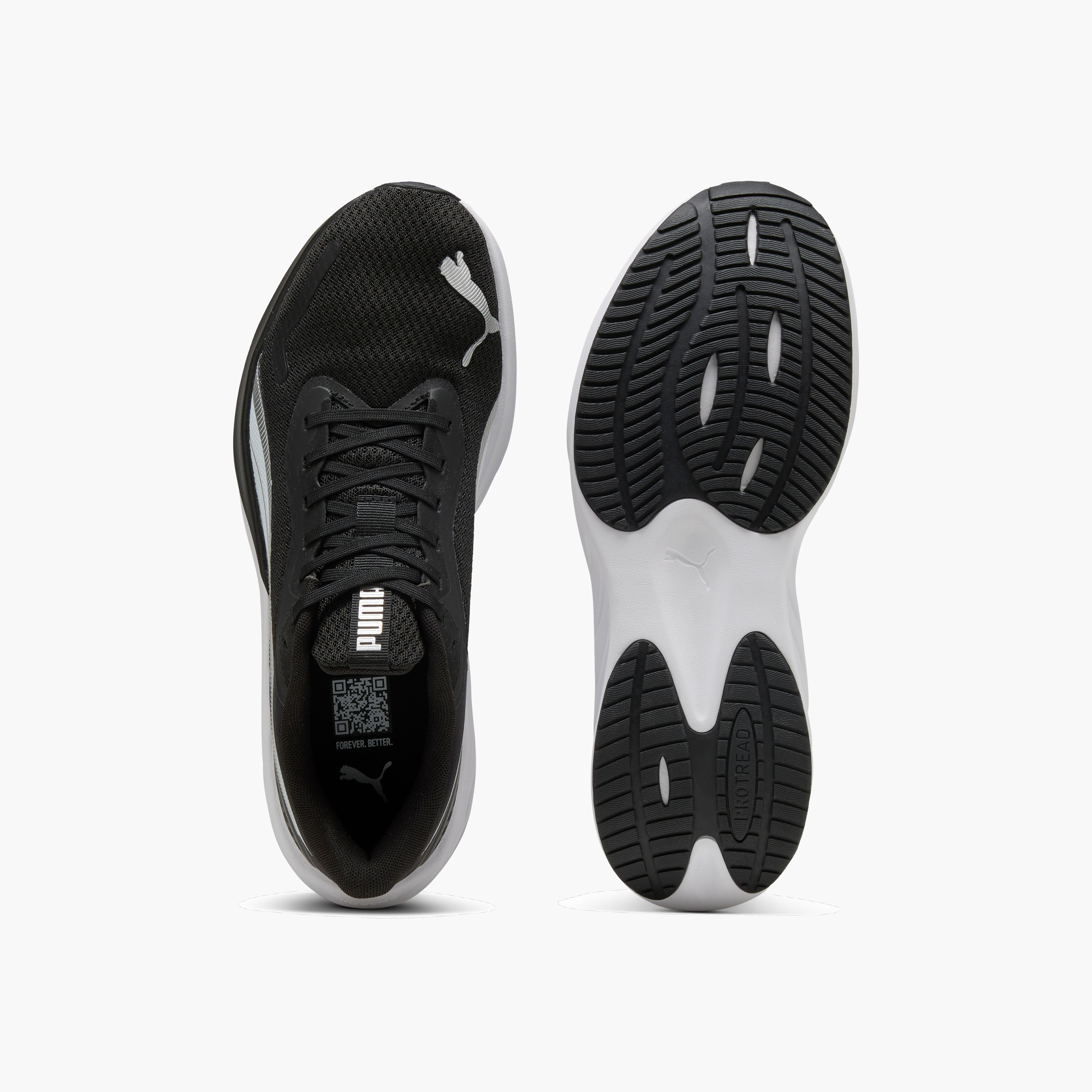 بوما - حذاء الجري باونس لايت - للرجال 310778 | OE-sports-men-shoes-image-4