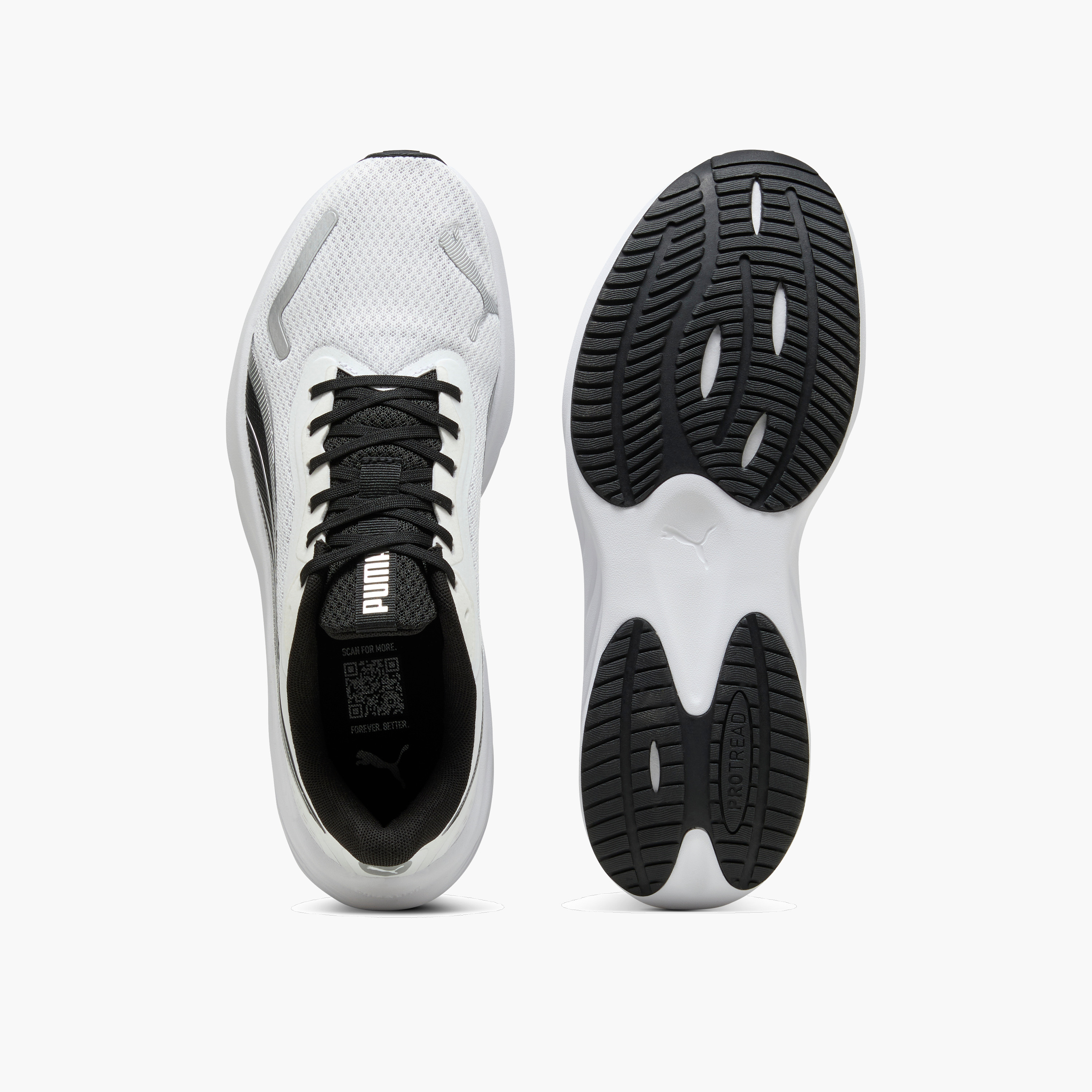 بوما - حذاء الجري باونس لايت - للرجال 310778 | OE-sports-men-shoes-image-10