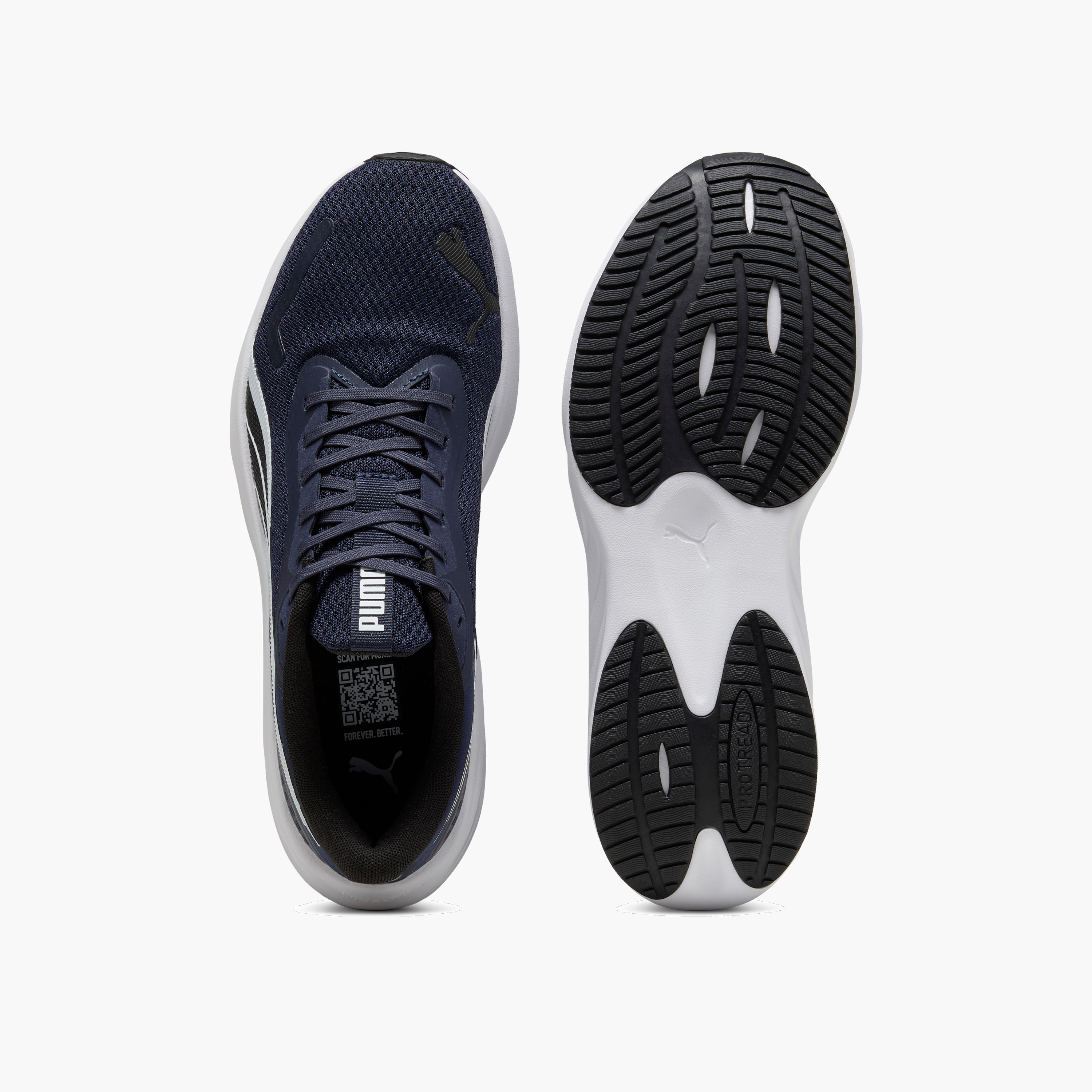 بوما - حذاء الجري باونس لايت - للرجال 310778 | OE-sports-men-shoes-image-16