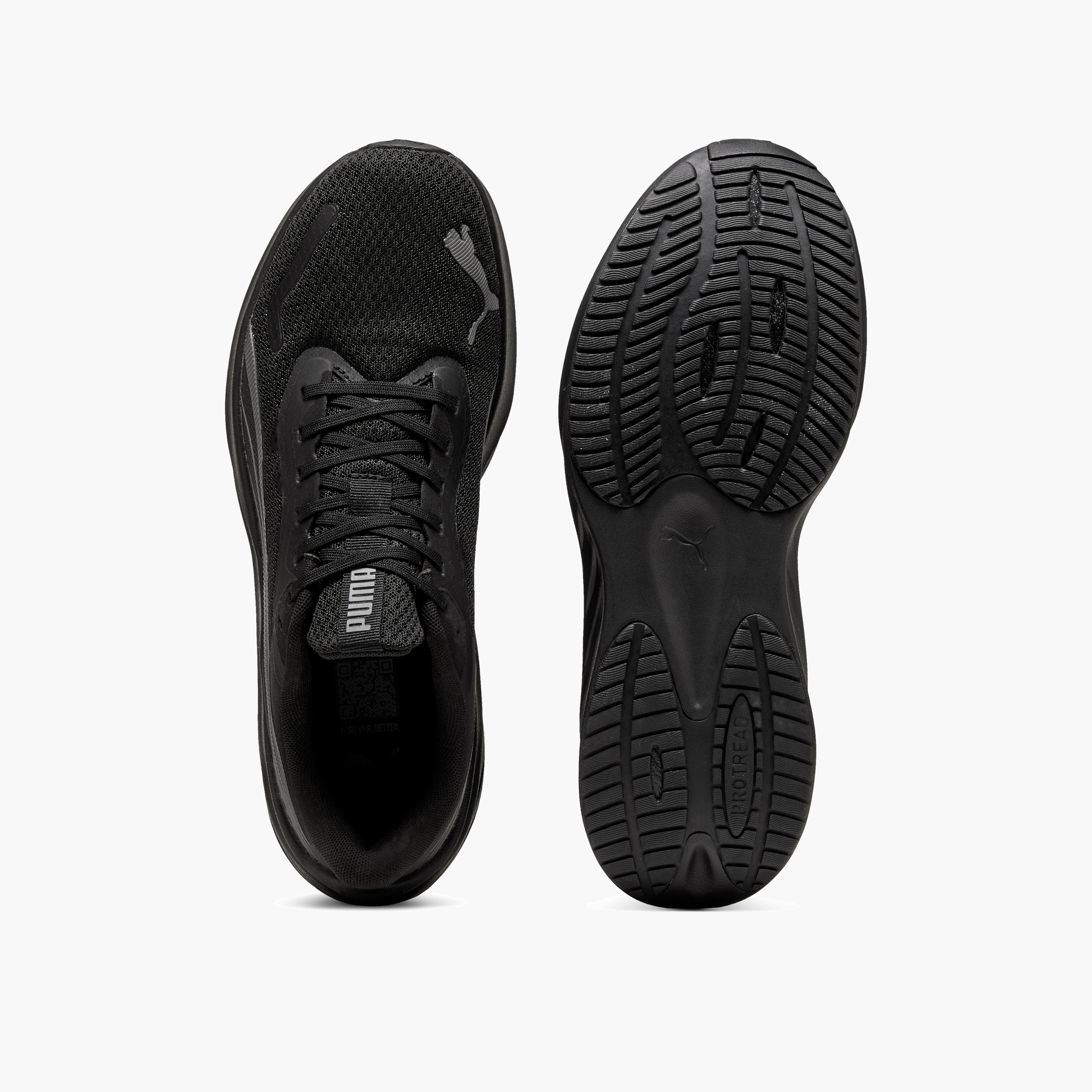 بوما - حذاء الجري باونس لايت - للرجال 310778 | OE-sports-men-shoes-image-22