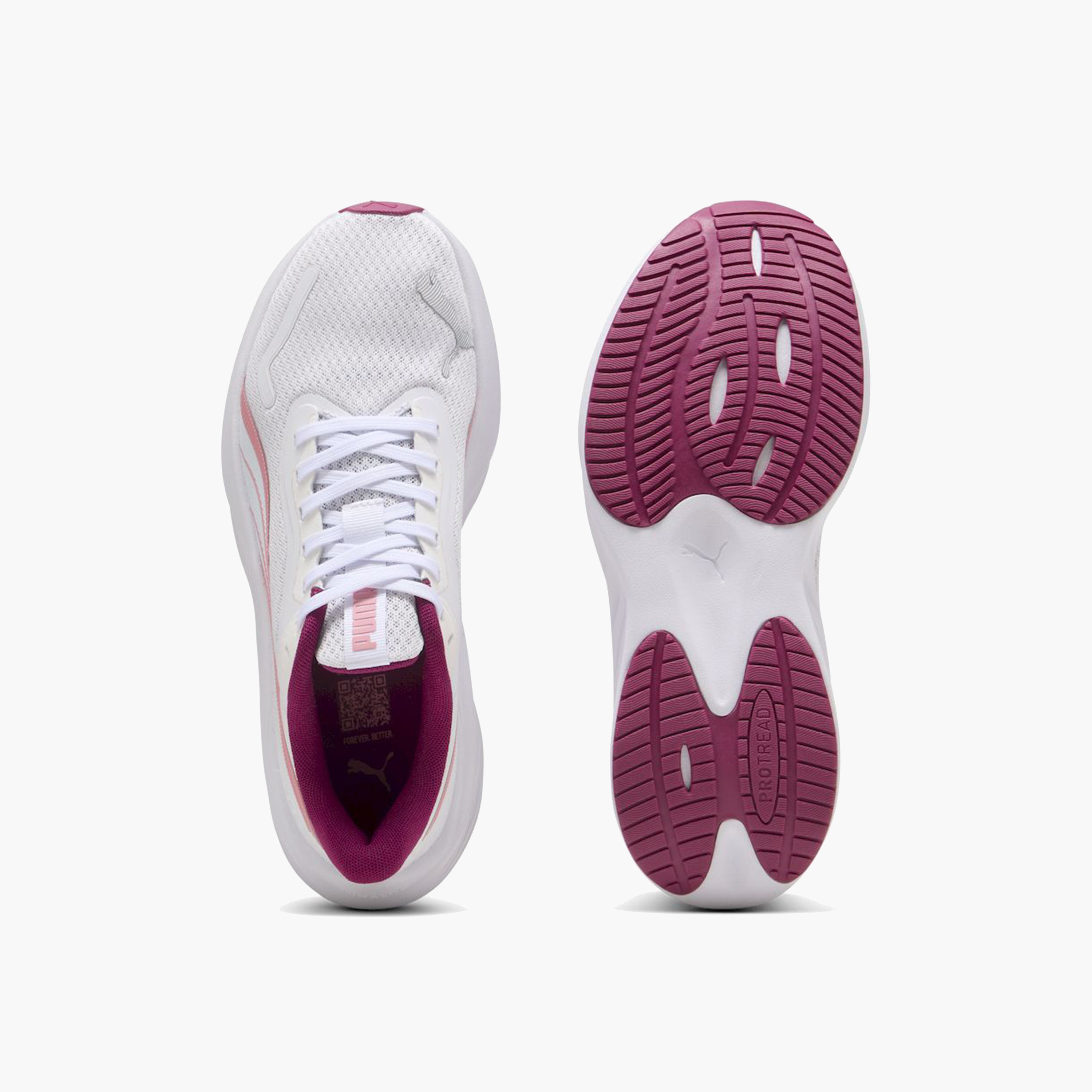 بوما - حذاء الجري باونس لايت - للرجال 310778 | OE-sports-men-shoes-image-28