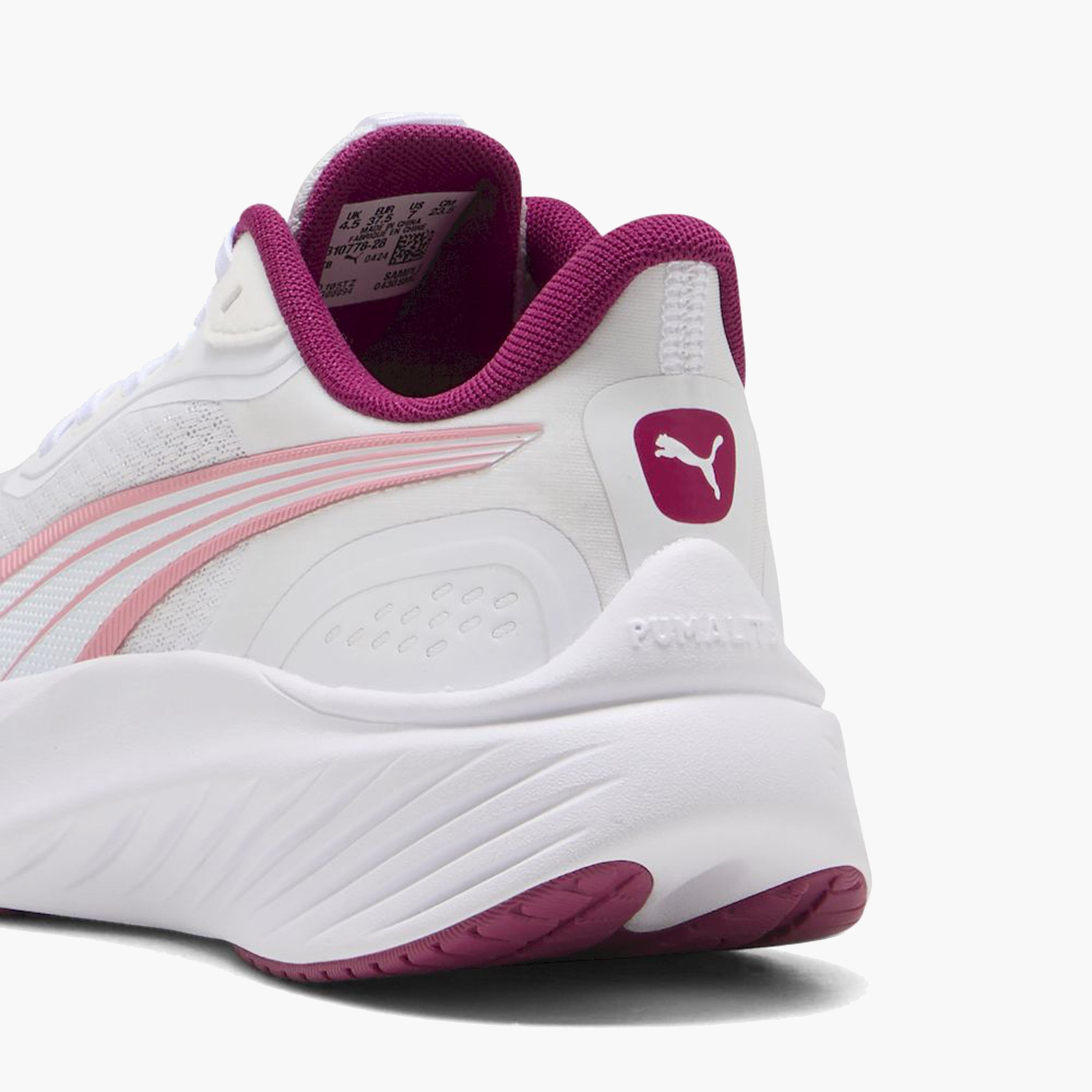 بوما - حذاء الجري باونس لايت - للرجال 310778 | OE-sports-men-shoes-image-30
