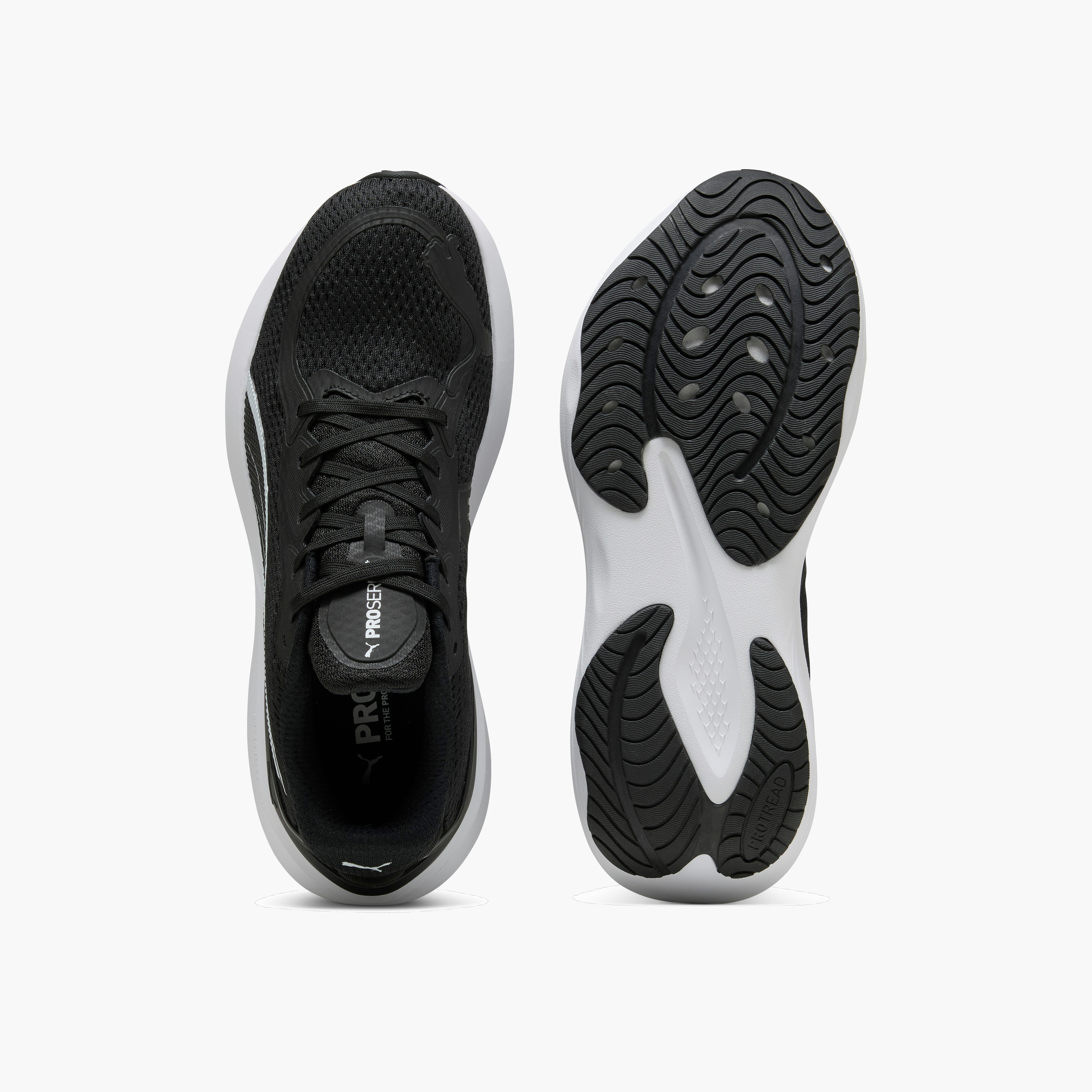 Puma Scend Pro 2 Men's Running Shoes 310779 | OE-sports-men-shoes-image-4