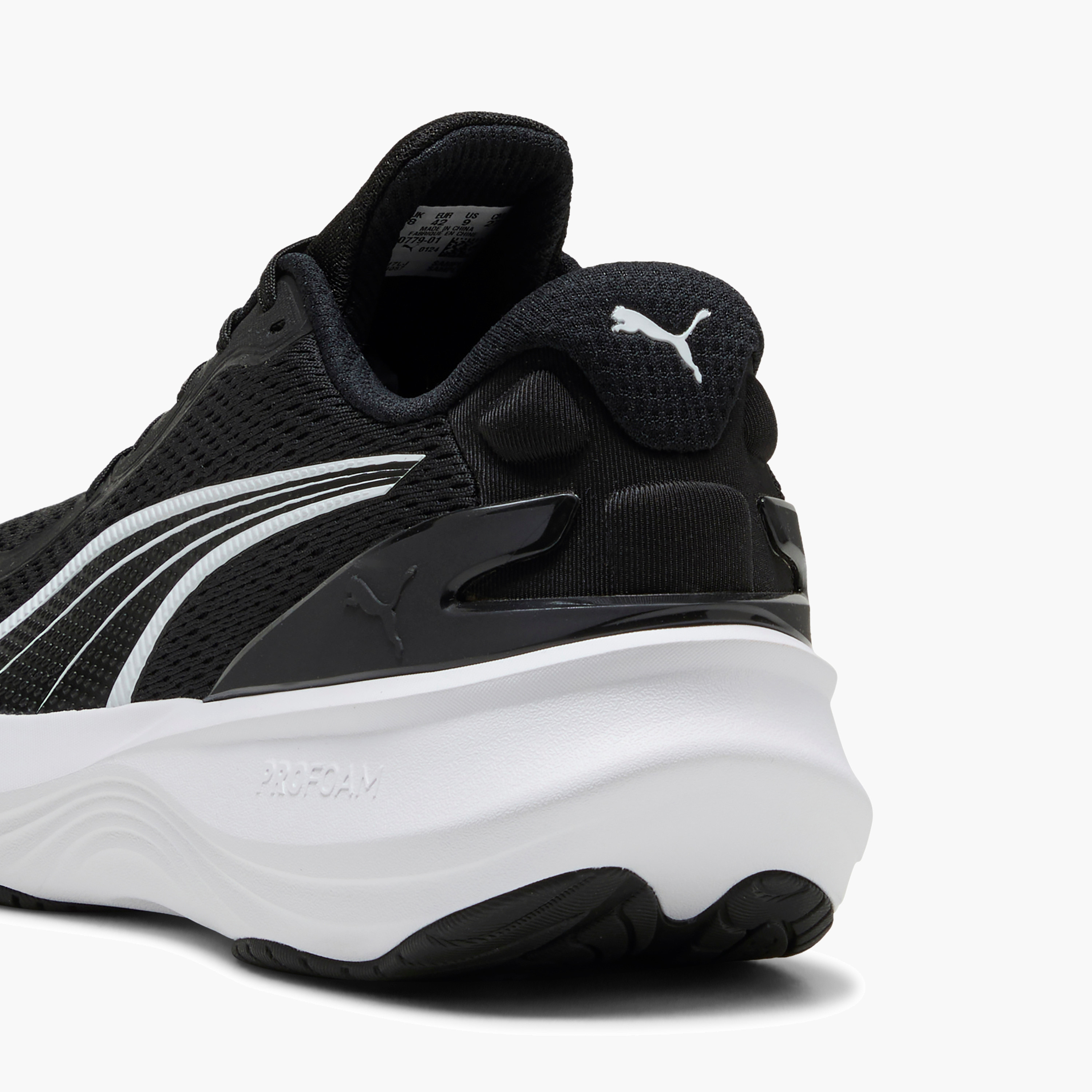 بوما - حذاء الجري سكند برو 2 - للرجال 310779 | OE-sports-men-shoes-image-5