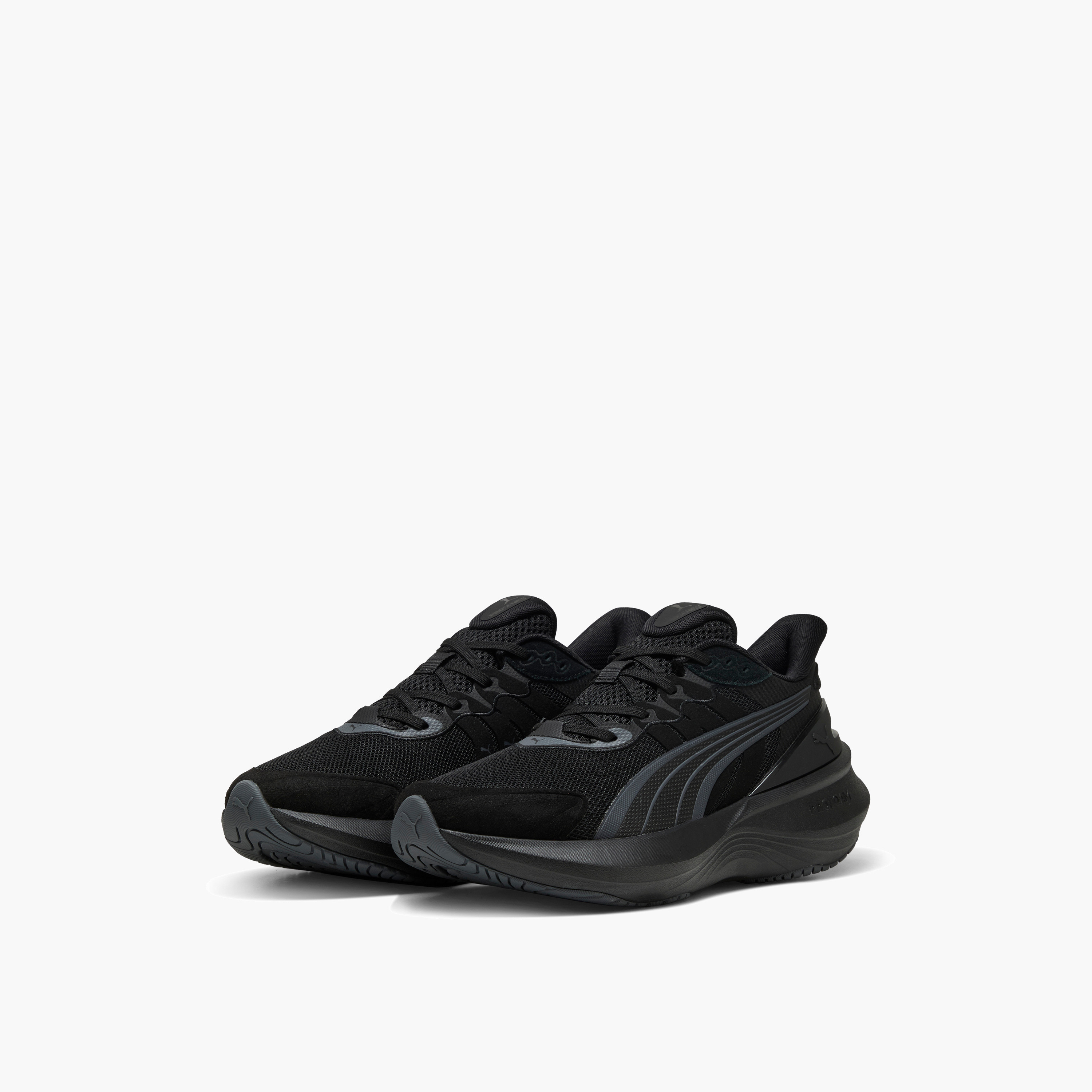بوما - حذاء الجري بولس برو - للرجال 310780 | OE-sports-men-shoes-image-1