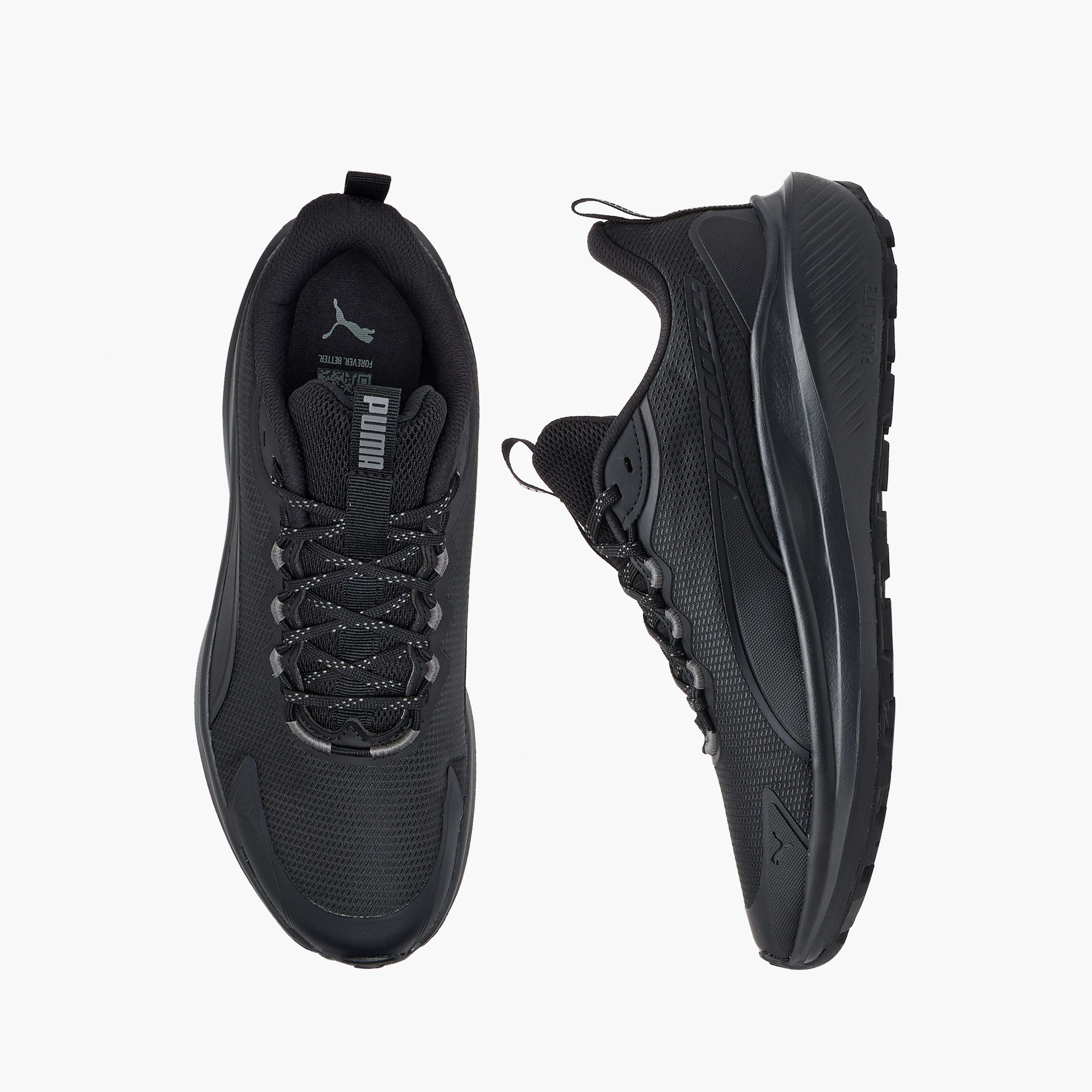 Puma Skyrocket Lite Men's Running Shoes 310781 | OE-sports-men-shoes-image-1