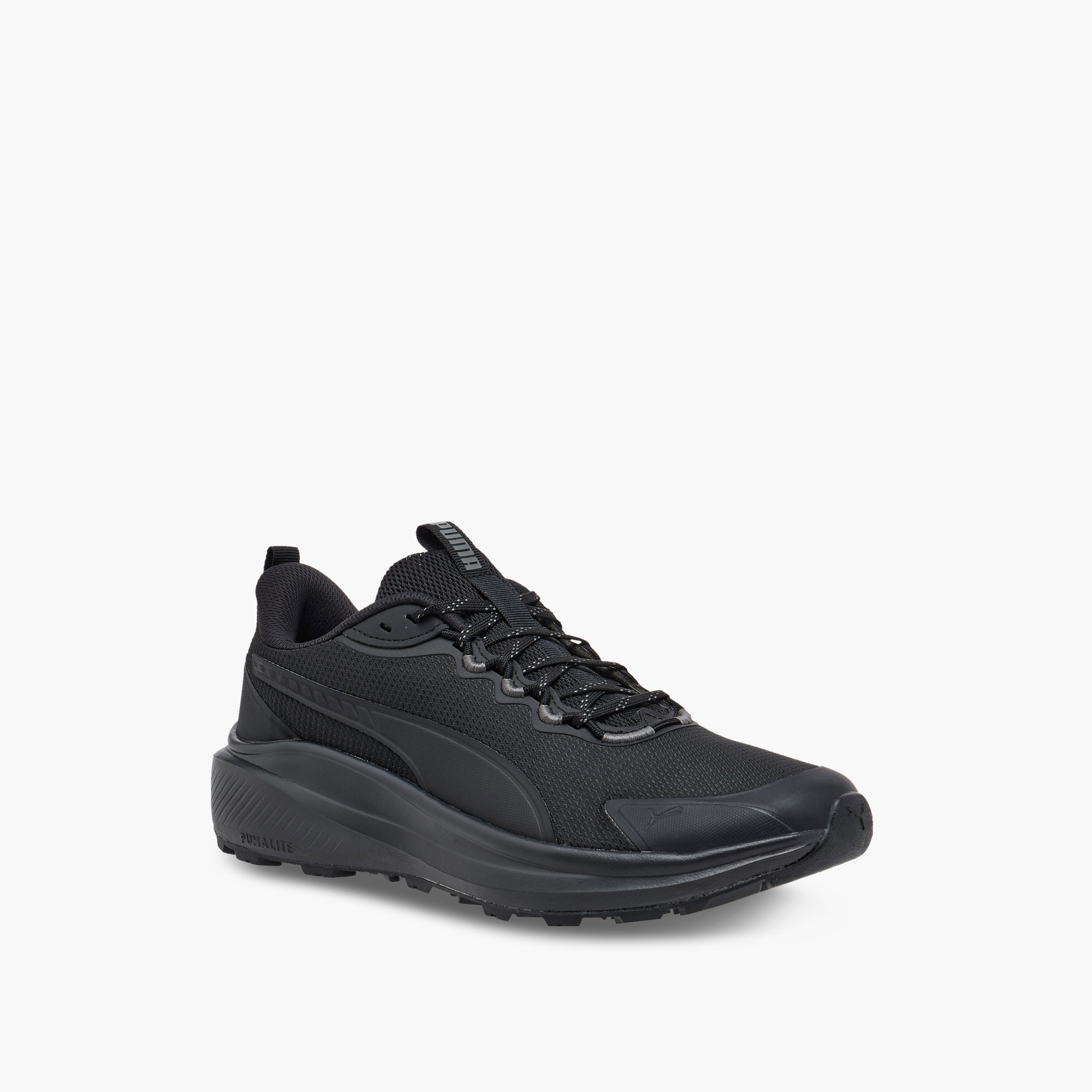 Puma Skyrocket Lite Men's Running Shoes 310781 | OE-sports-men-shoes-image-2