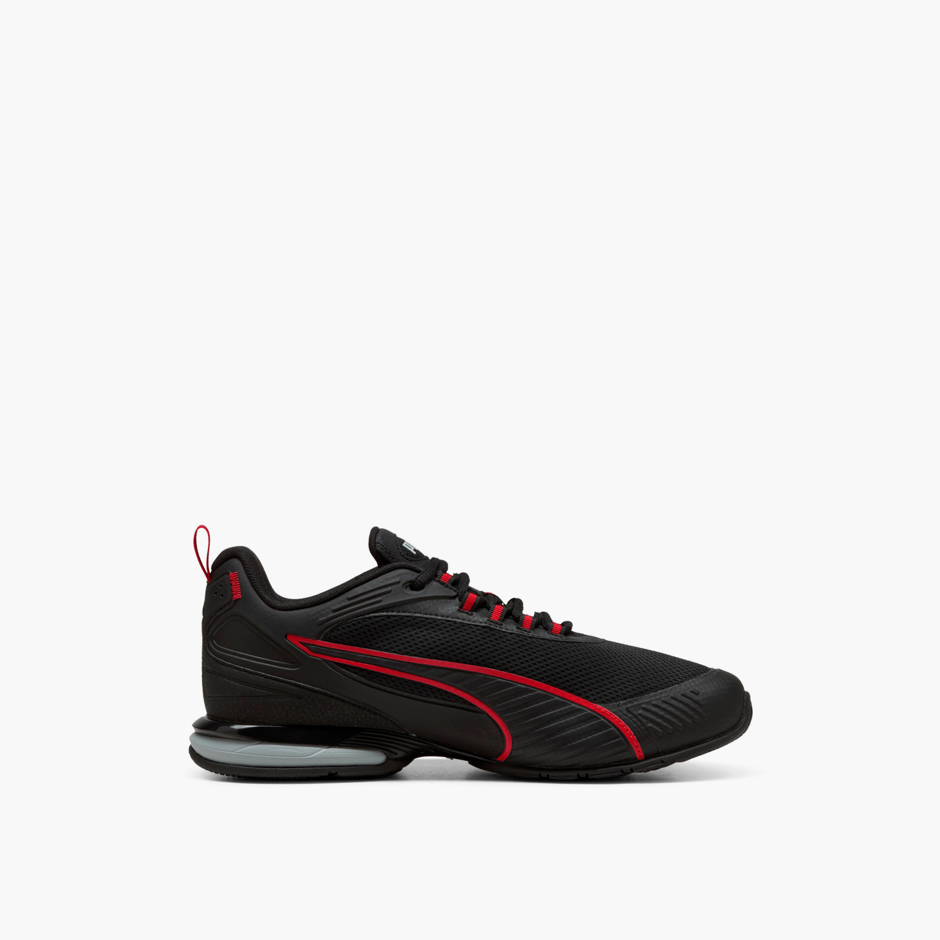 Puma Men Magnetic Lace-Up Sports Shoes-sports-men-shoes-image-2
