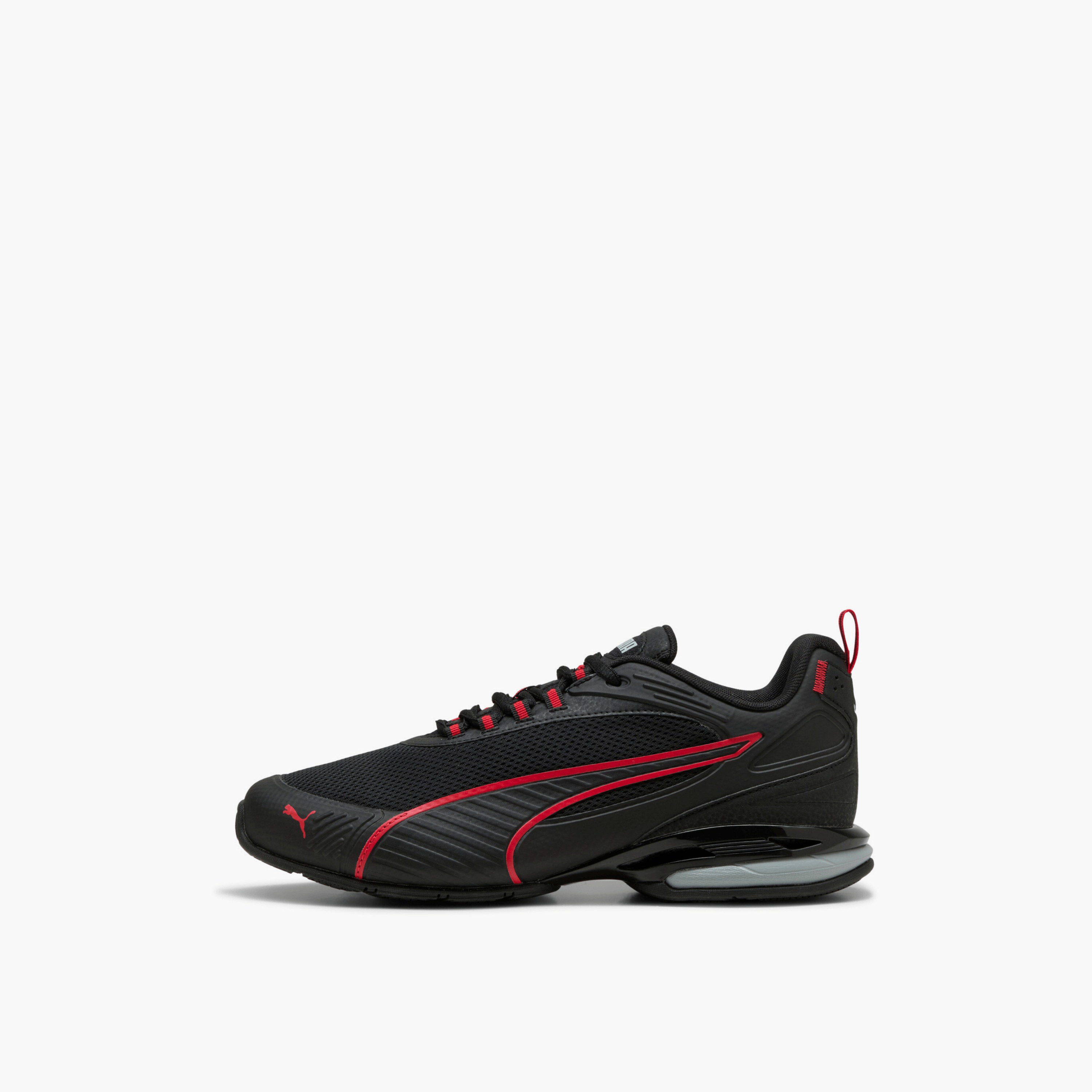 Puma Men Magnetic Lace-Up Sports Shoes-sports-men-shoes-image-4