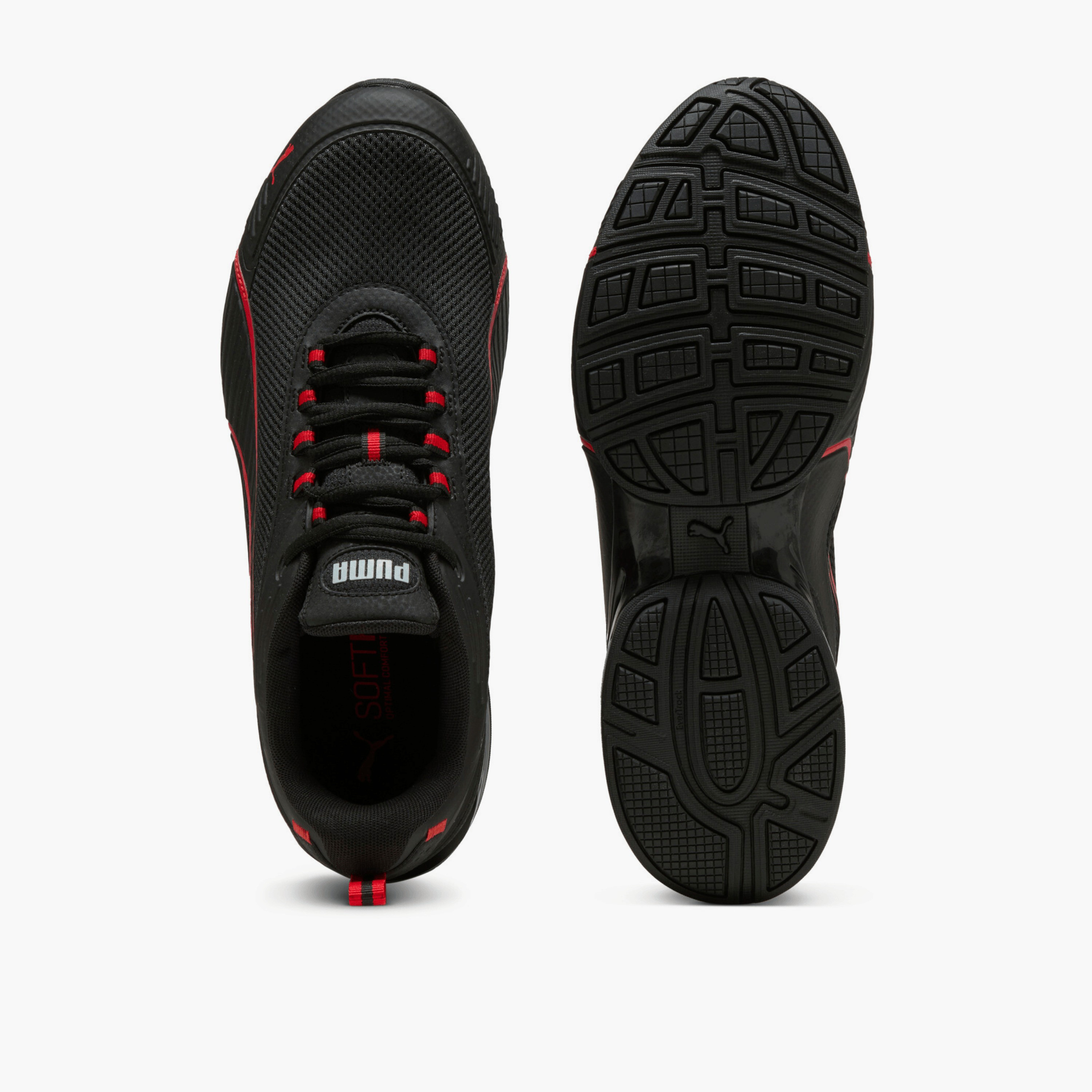 Puma Men Magnetic Lace-Up Sports Shoes-sports-men-shoes-image-5