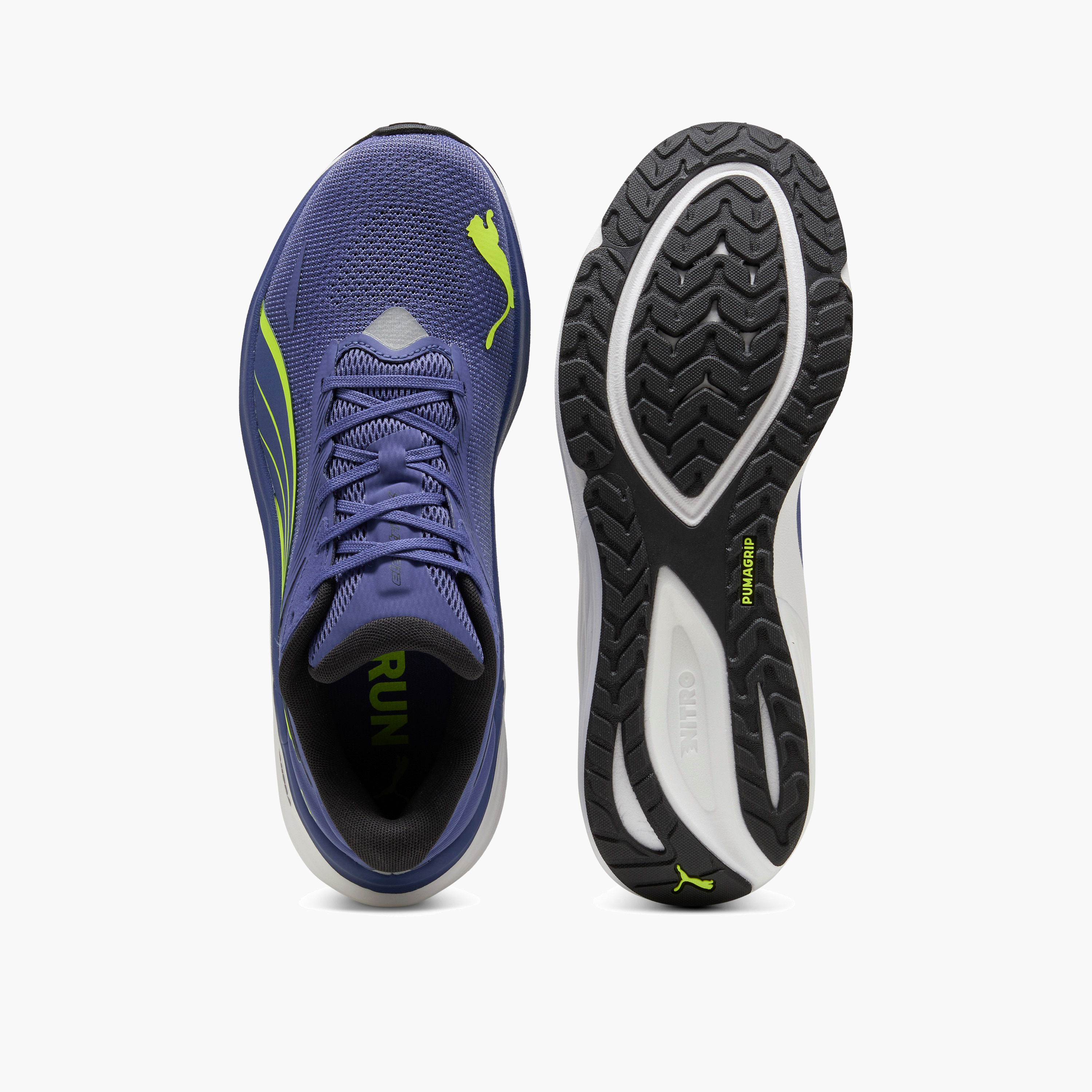 Puma Electrify Nitro 4 Men's Running Shoes 310789 | OE-sports-men-shoes-image-4