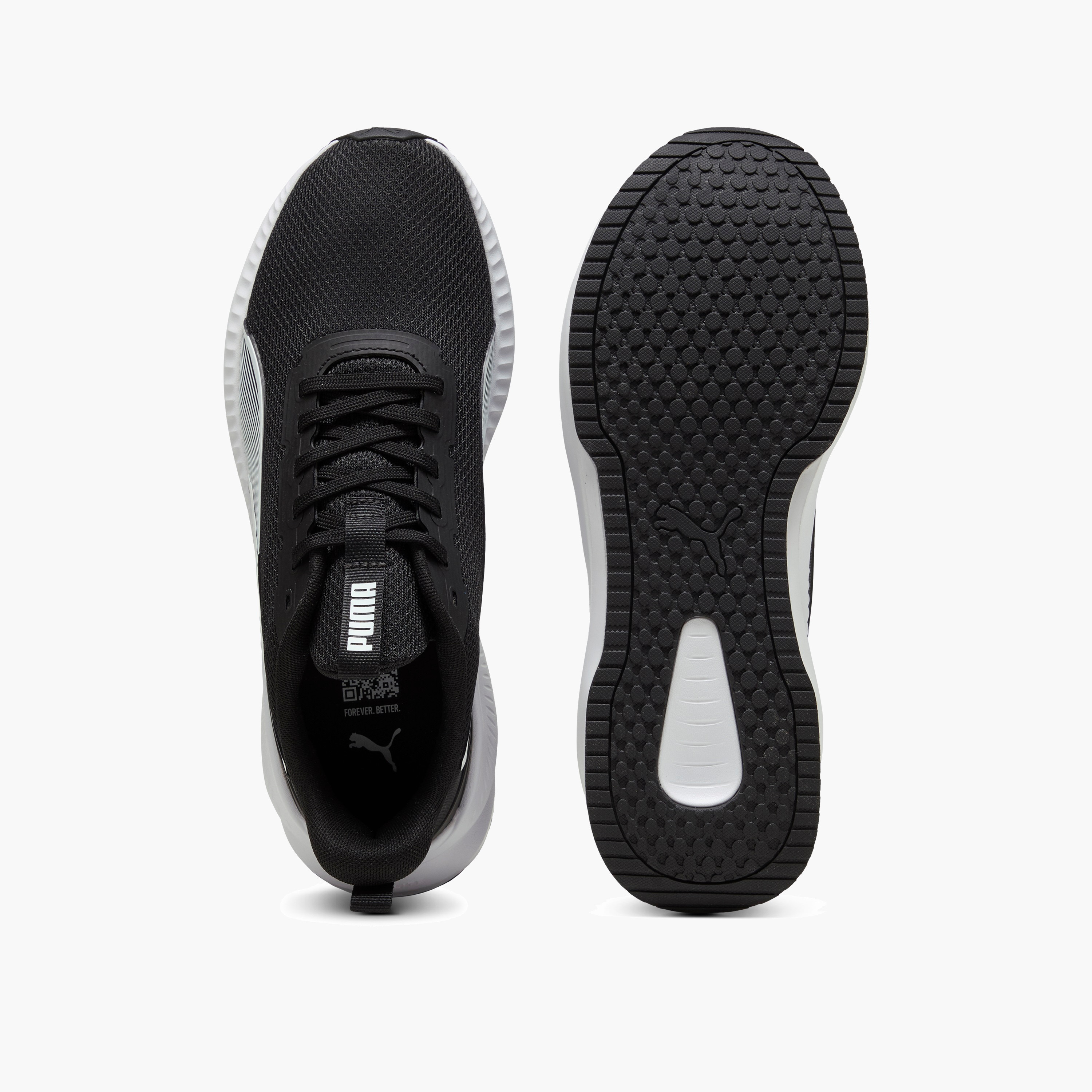 بوما - حذاء الجري فلاير لايت 3 - للرجال 310797 | OE-sports-men-shoes-image-4