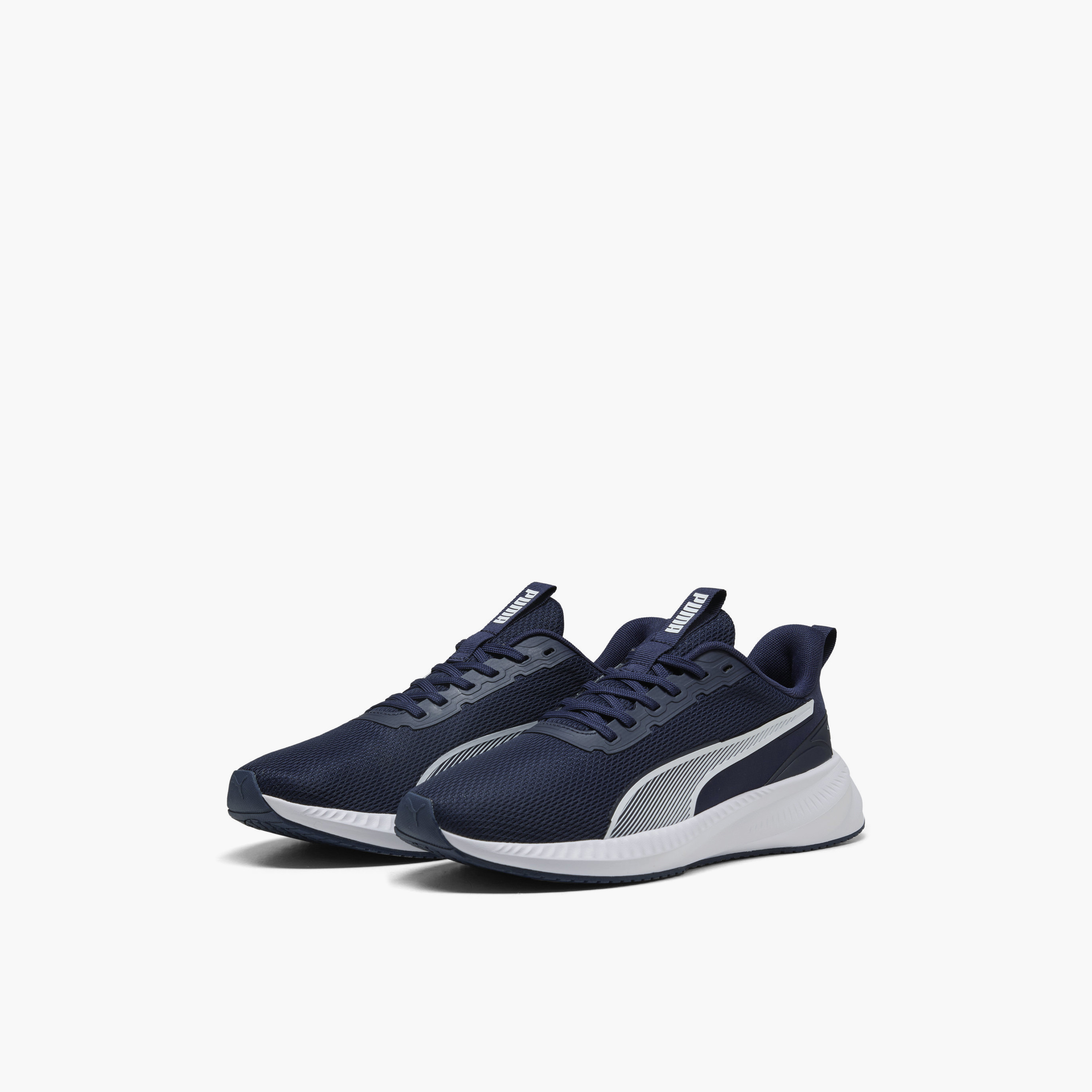 Puma Men Flyer Lite 3 Lace-Up Sports Shoes-sports-men-shoes-image-1