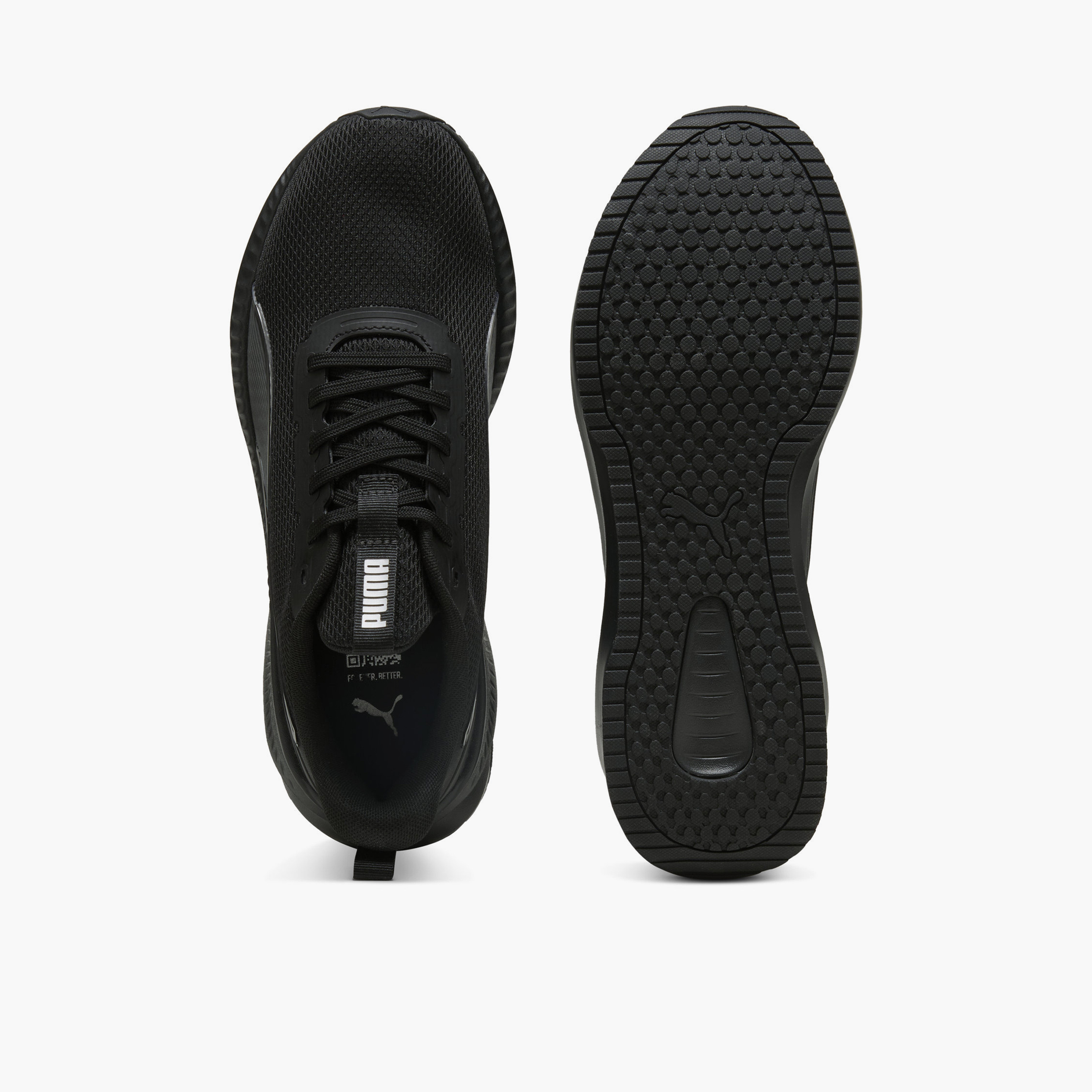 Puma Men Skyrocket Lite Trail Lace-Up Sports Shoes-sports-men-shoes-image-4