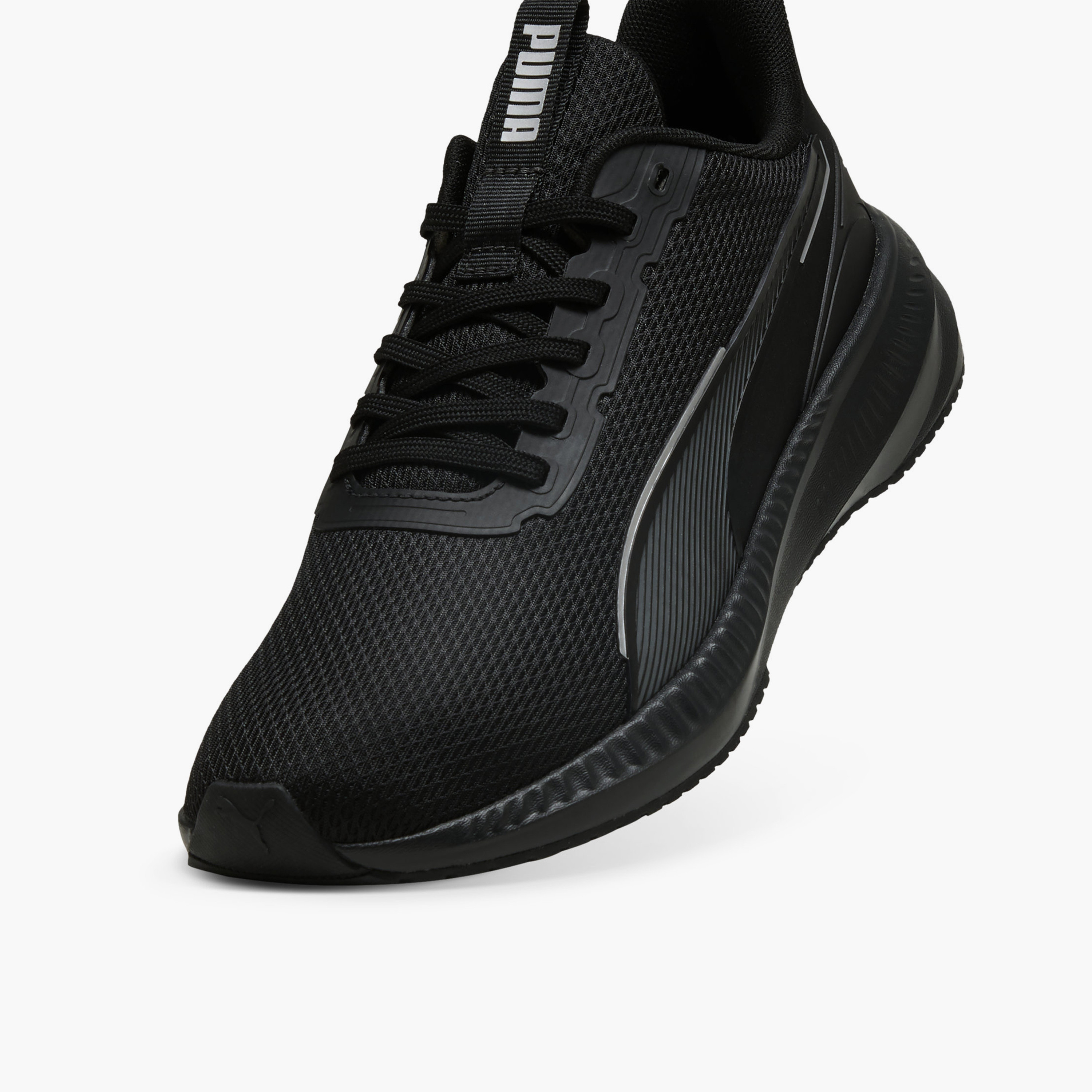 Puma Men Skyrocket Lite Trail Lace-Up Sports Shoes-sports-men-shoes-image-5