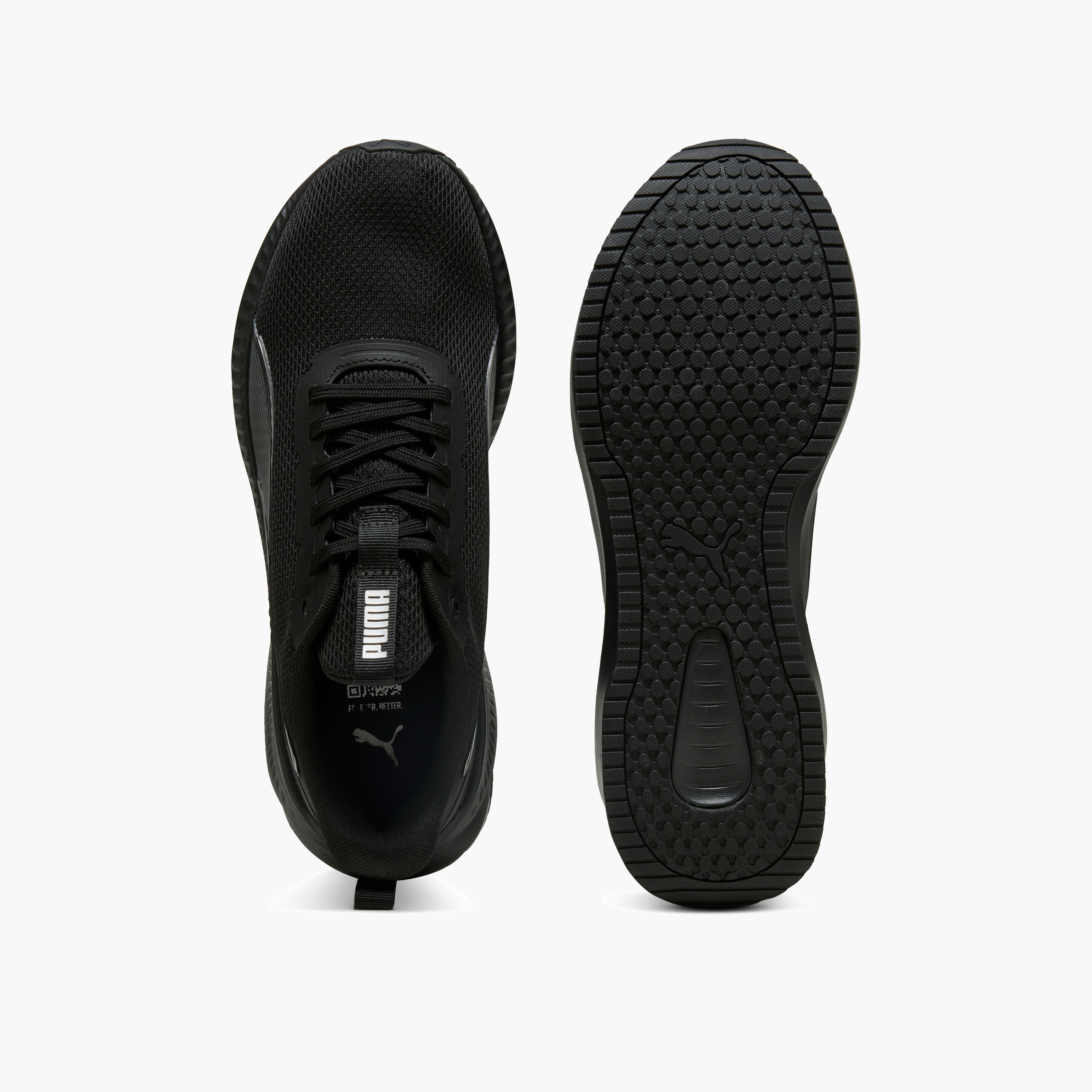 Puma Flyer Lite 3 Men's Running Shoes 31079704 | OE-sports-men-shoes-image-4