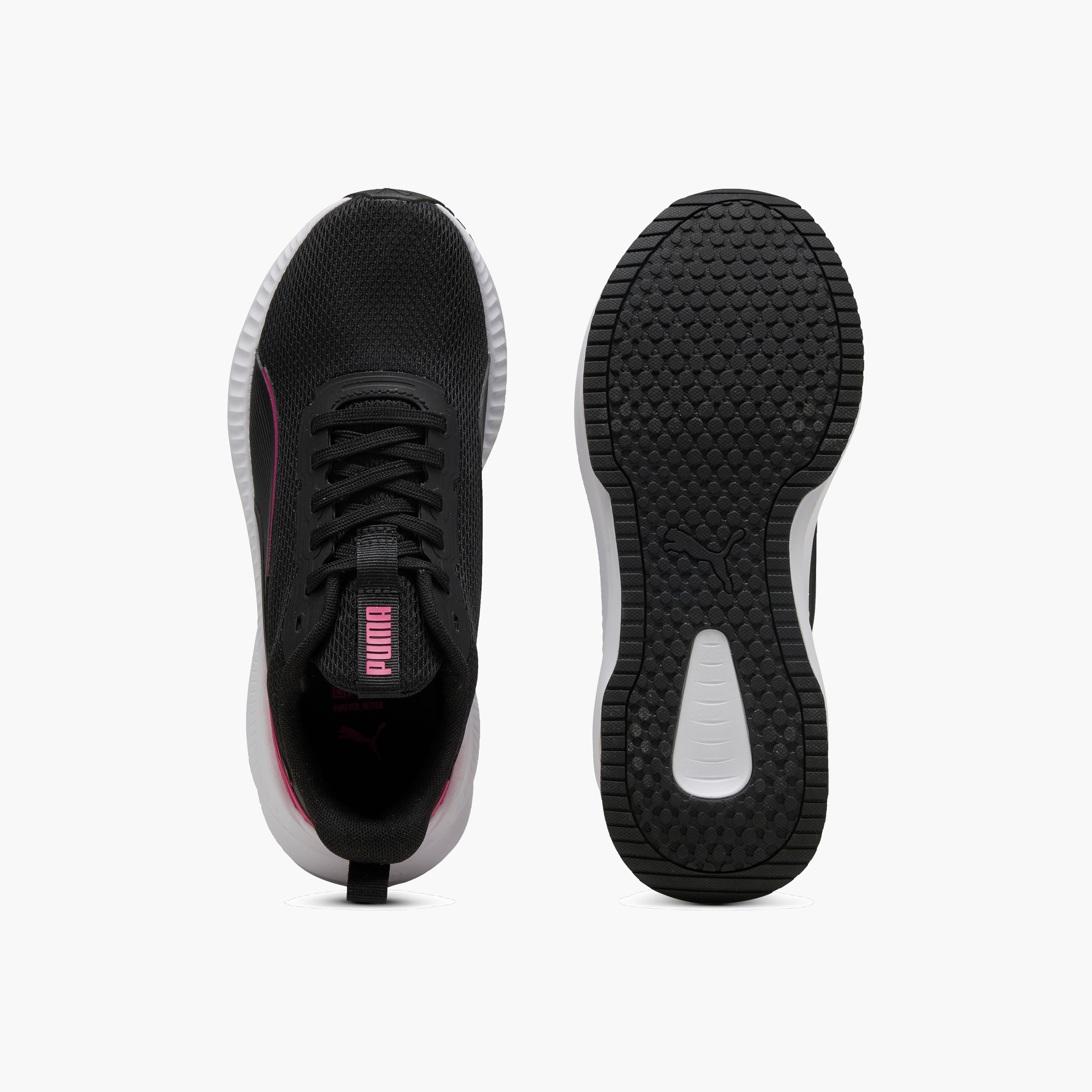 Puma Flyer Lite 3 Women Running Shoes 310797 | OE-sports-women-shoes-image-4
