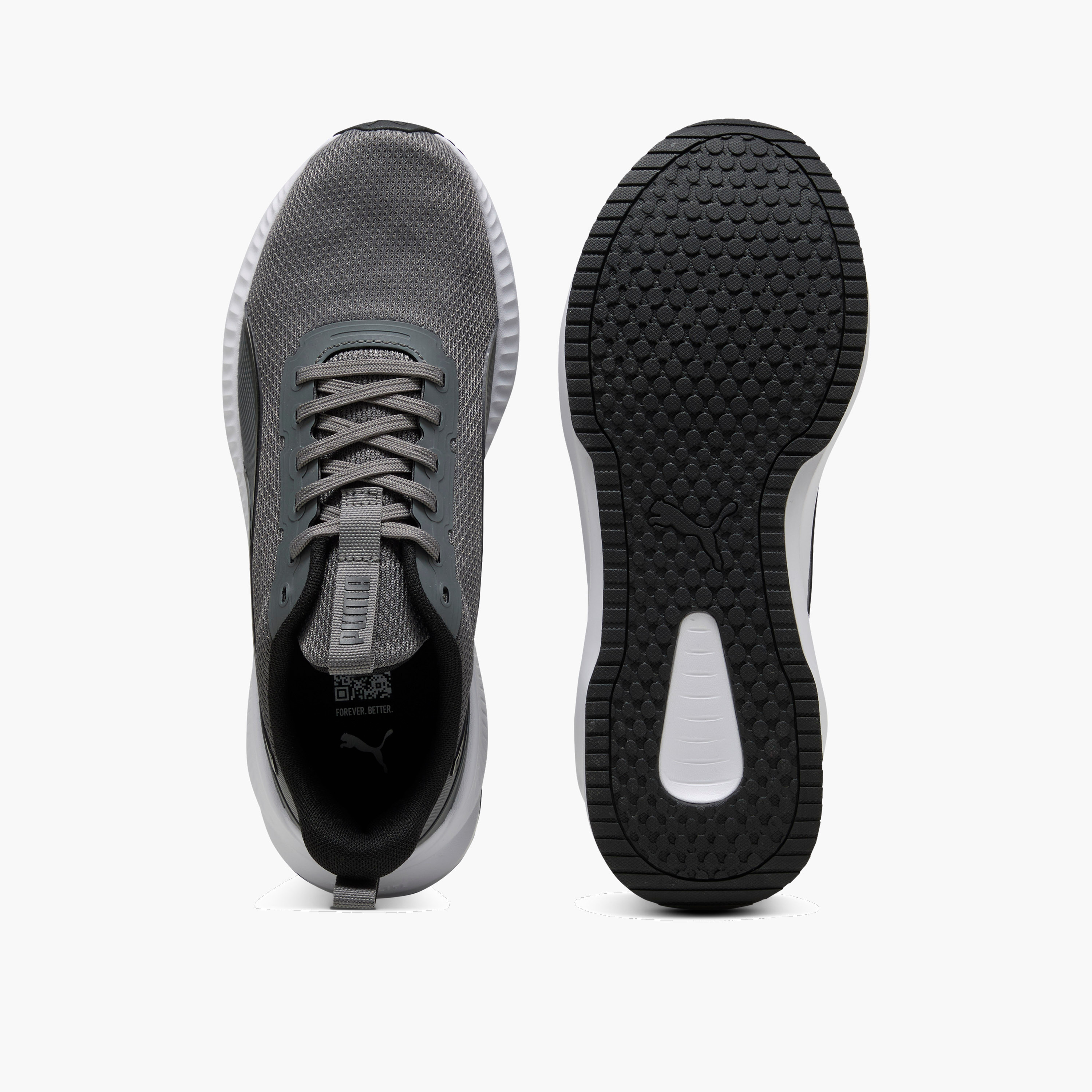 Puma Flyer Lite 3 Men's Running Shoes 310797 | OE-sports-men-shoes-image-4