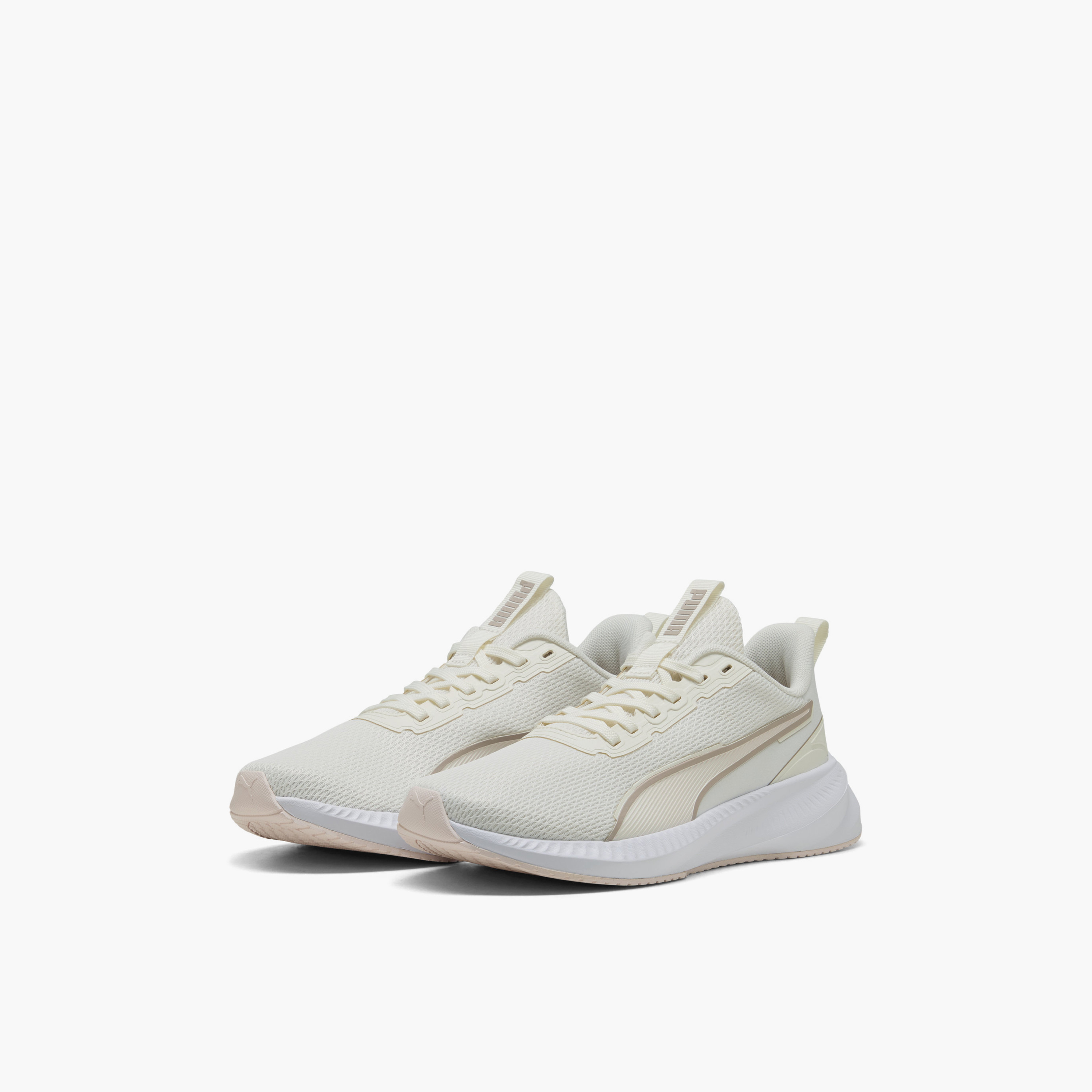 Puma Women Flyer Lite 3 Lace-Up Sports Shoes-sports-women-shoes-image-1