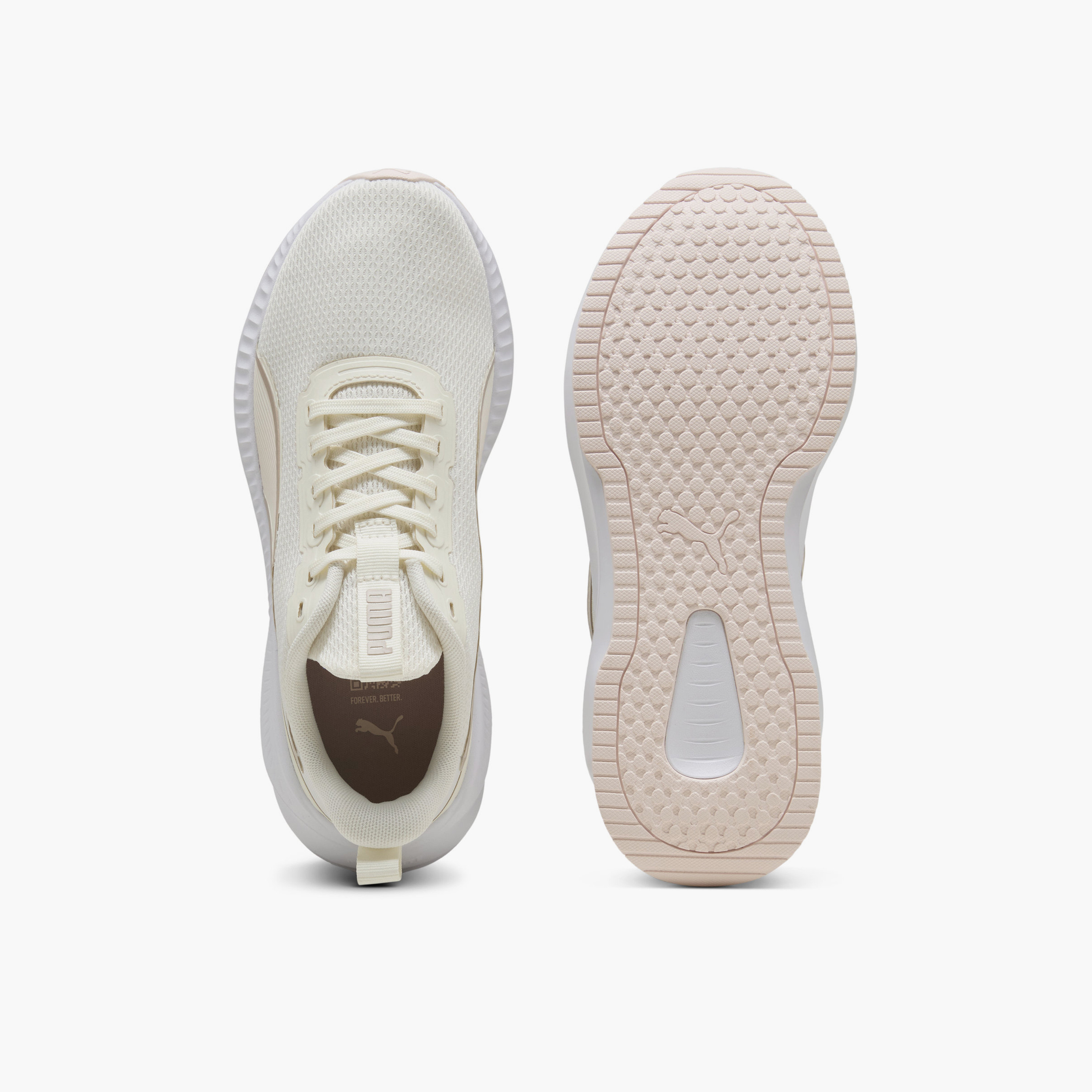 Puma Women Flyer Lite 3 Lace-Up Sports Shoes-sports-women-shoes-image-4