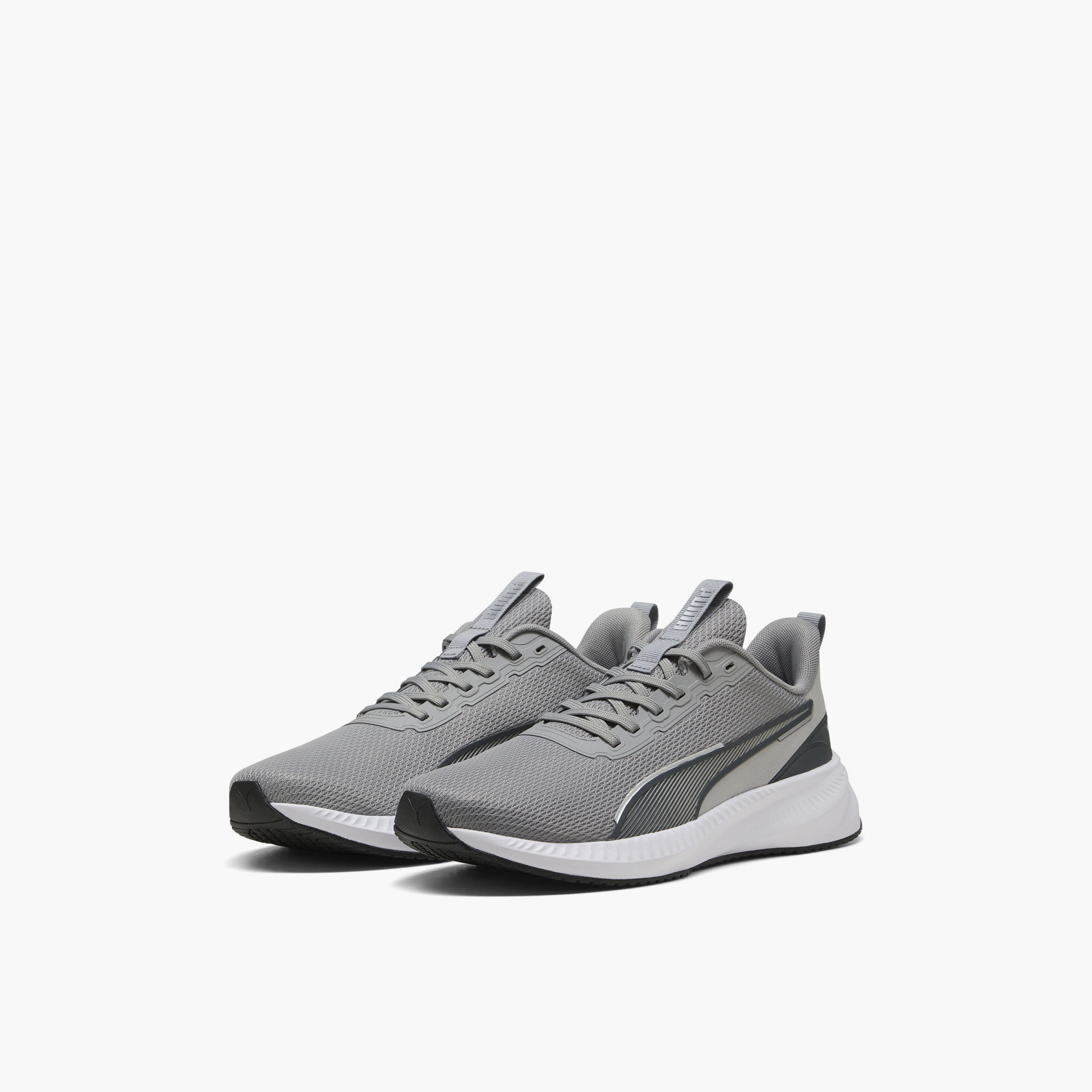 Puma Men Flyer Lite 3 Lace-Up Sports Shoes-sports-men-shoes-image-1