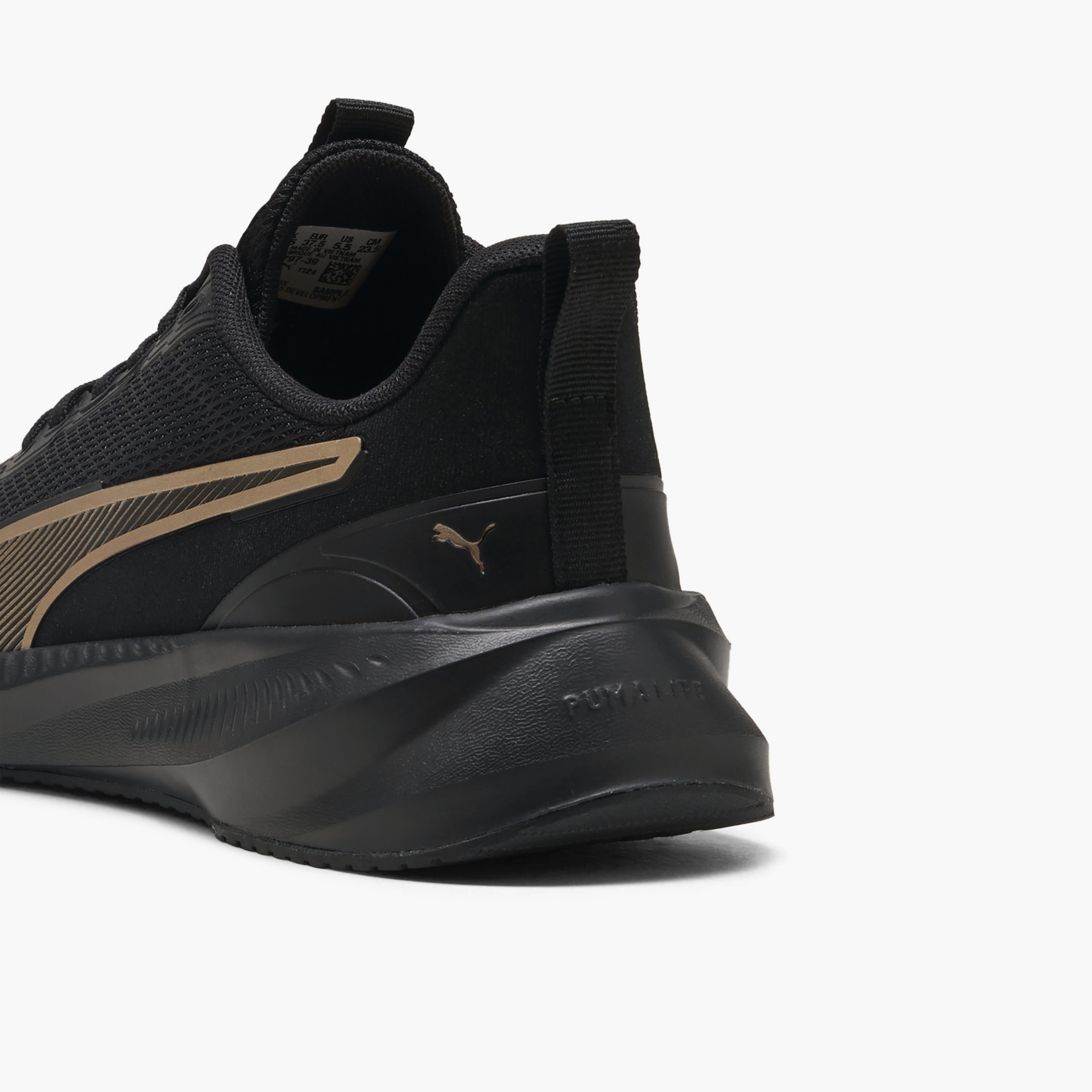 Puma Women Flyer Lite 3 Lace-Up Sports Shoes-sports-women-shoes-image-6