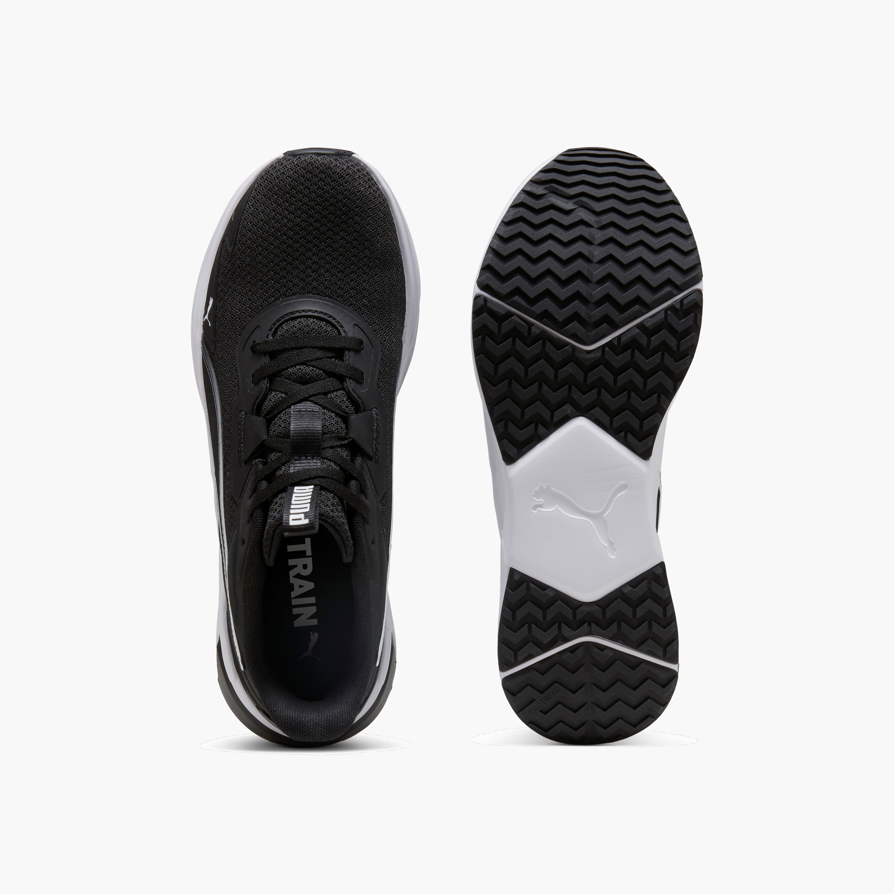 بوما - حذاء رياضي ديسبيريس اكس تي 4 - للرجال 310798 | OE-sports-men-shoes-image-4