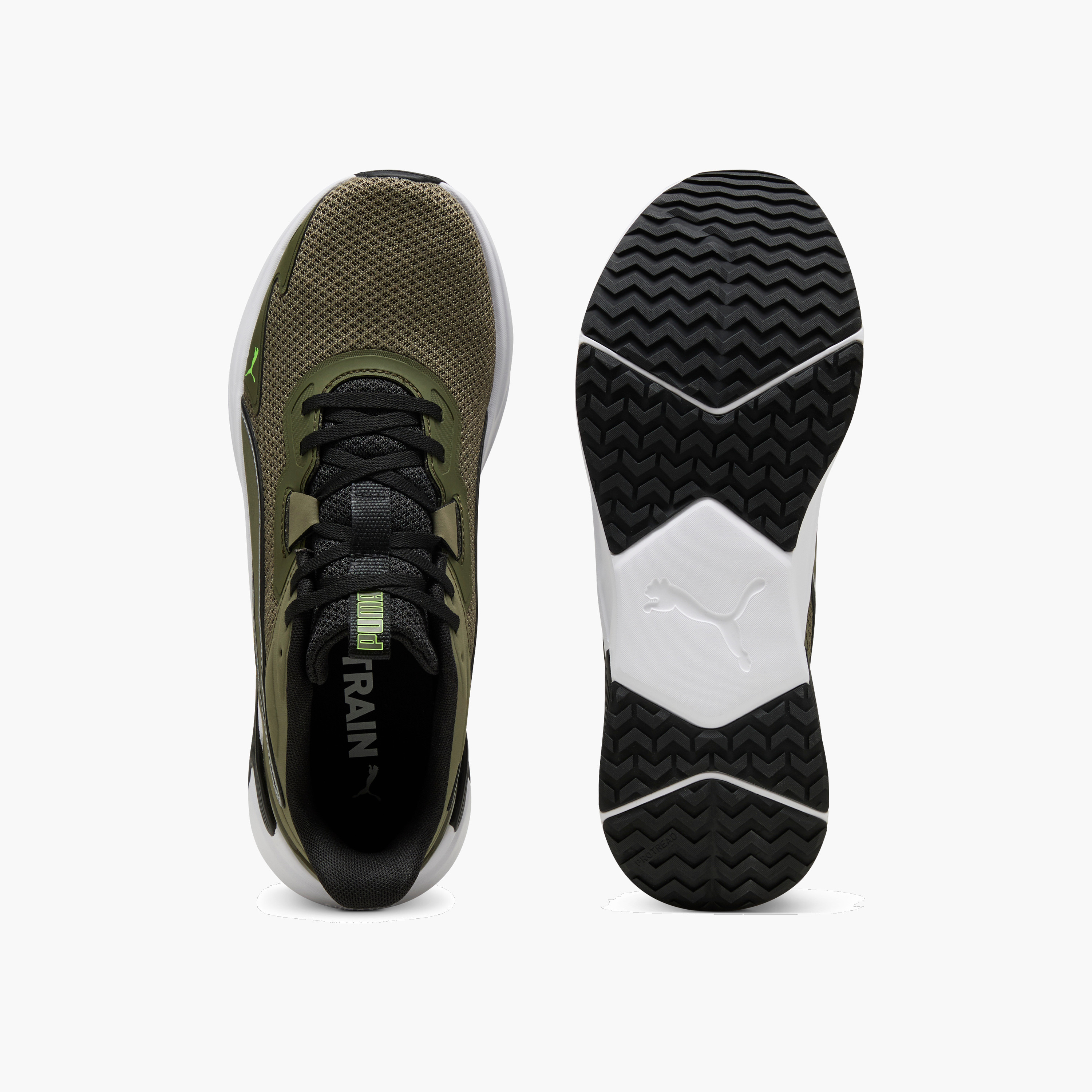 بوما - حذاء رياضي ديسبيريس اكس تي 4 - للرجال 310798 | OE-sports-men-shoes-image-10