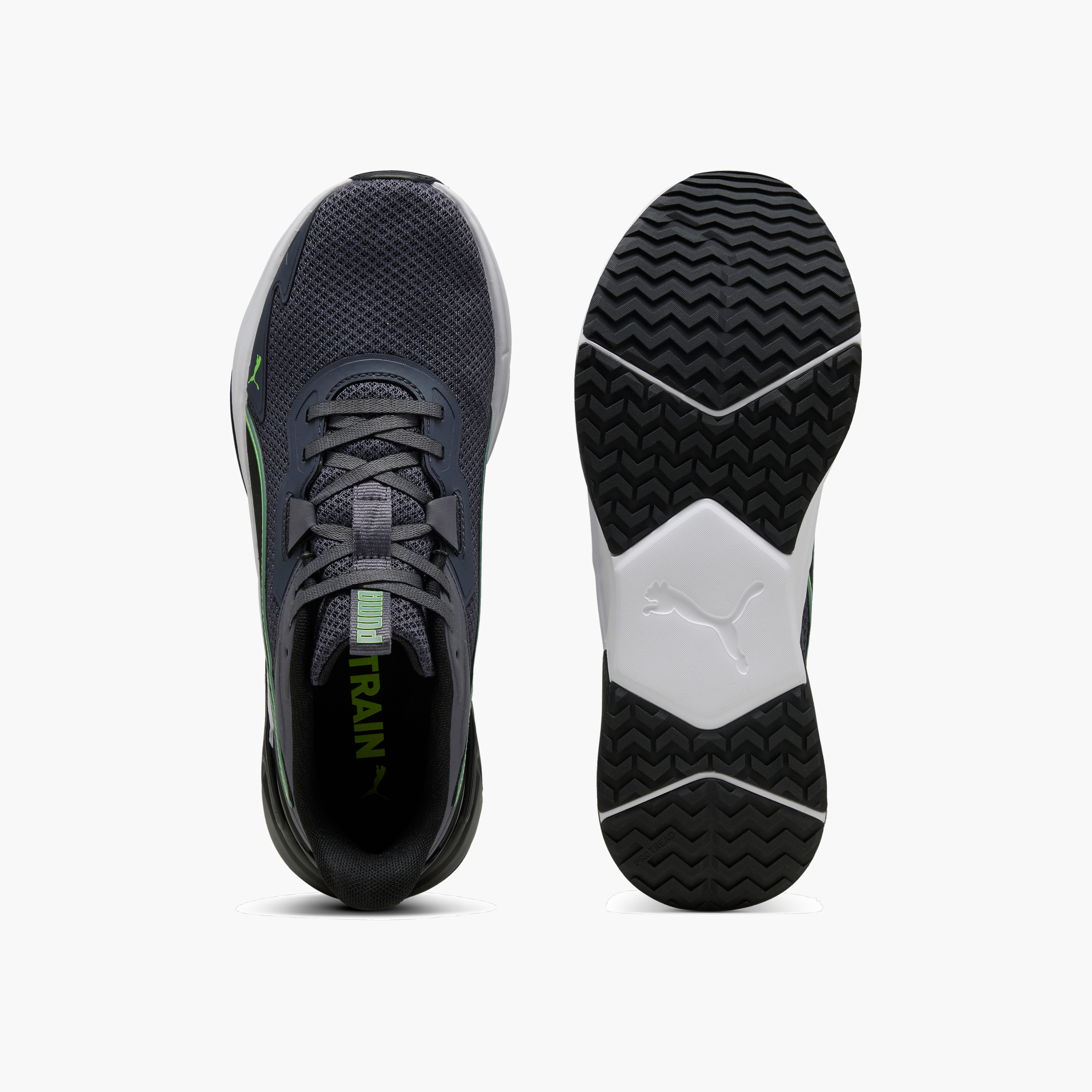بوما - حذاء رياضي ديسبيريس اكس تي 4 - للرجال 310798 | OE-sports-men-shoes-image-16