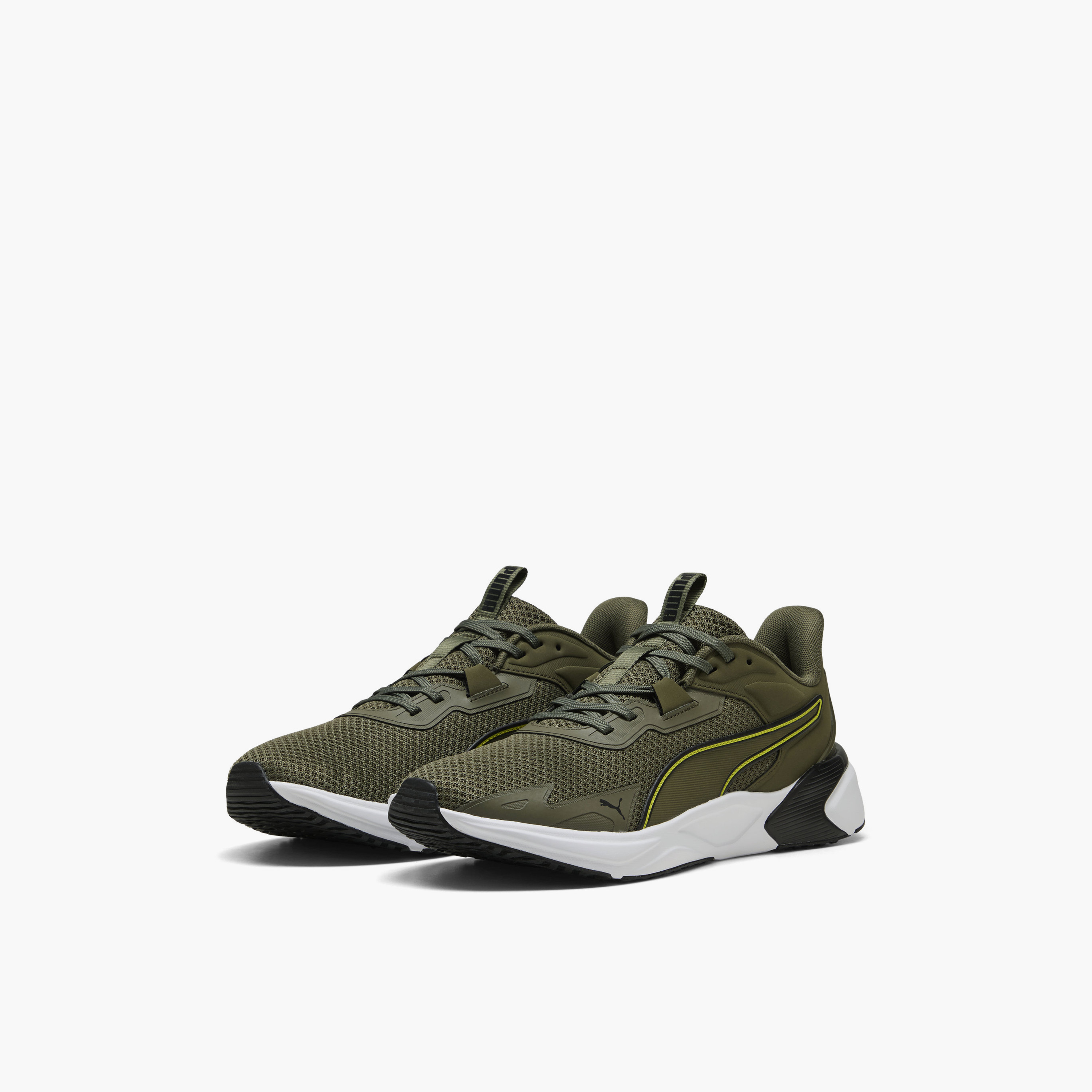 Puma Men Disperse XT 4 Lace-Up Sports Shoes-sports-men-shoes-image-1