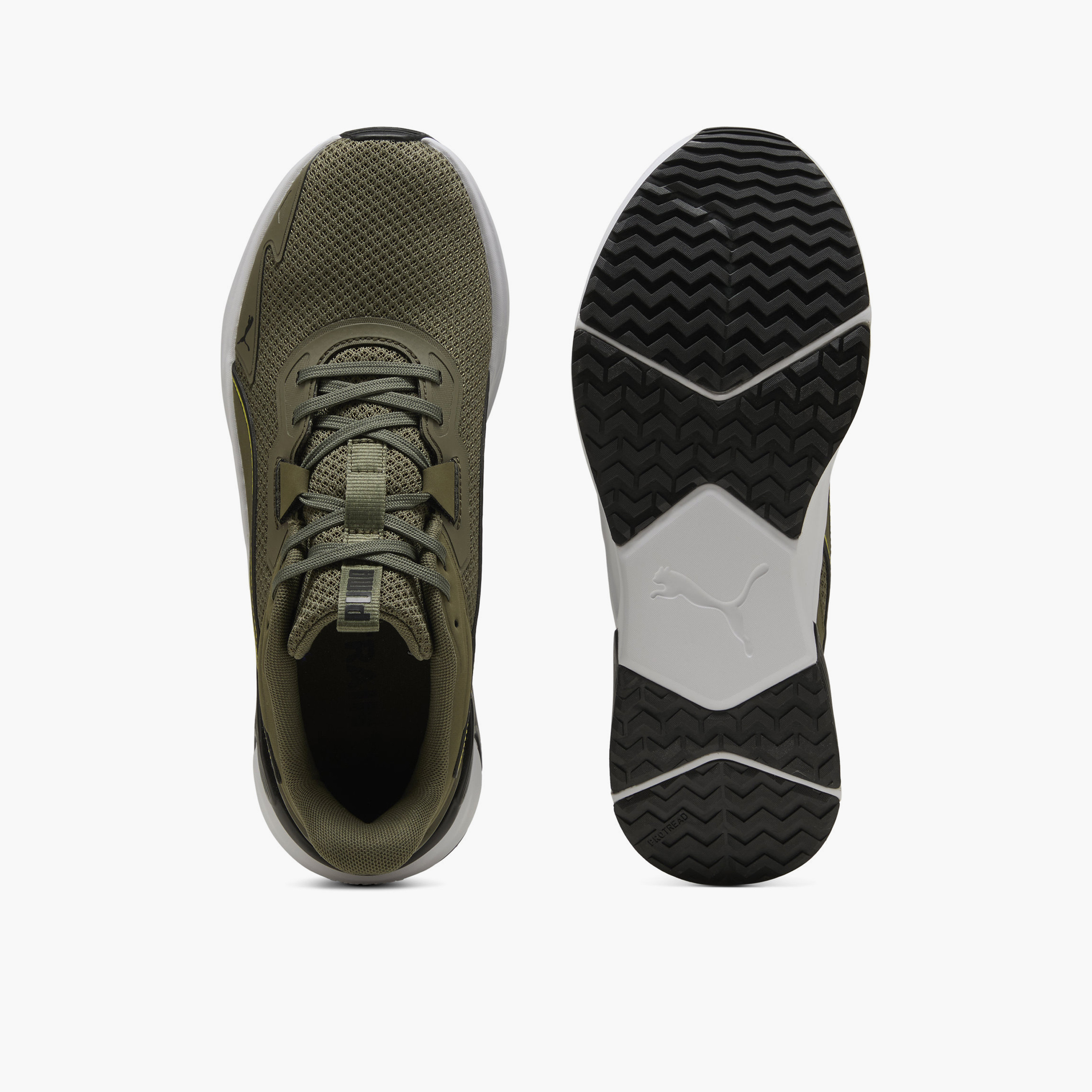 Puma Men Disperse XT 4 Lace-Up Sports Shoes-sports-men-shoes-image-4