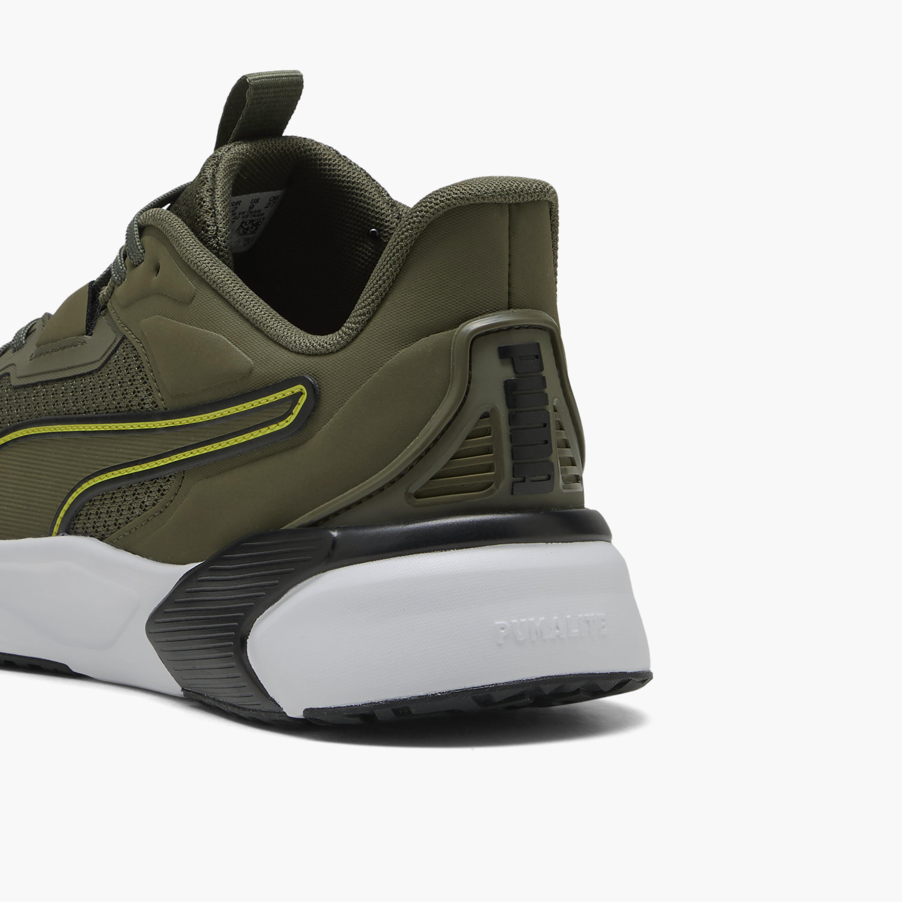 Puma Men Disperse XT 4 Lace-Up Sports Shoes-sports-men-shoes-image-6