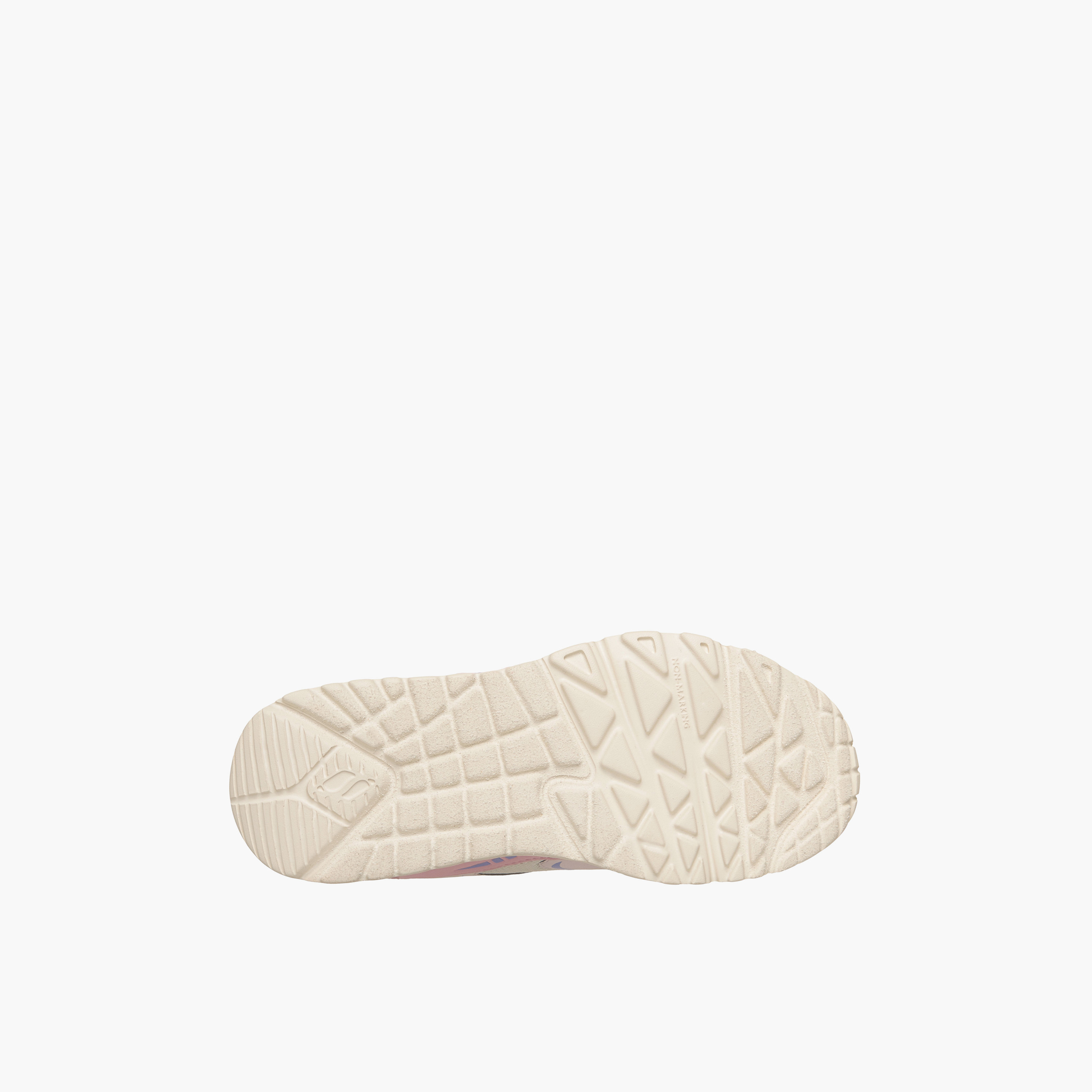 Skechers Girls UNO LITE Hook & Loop Sneakers-girls-shoes-sports-image-6