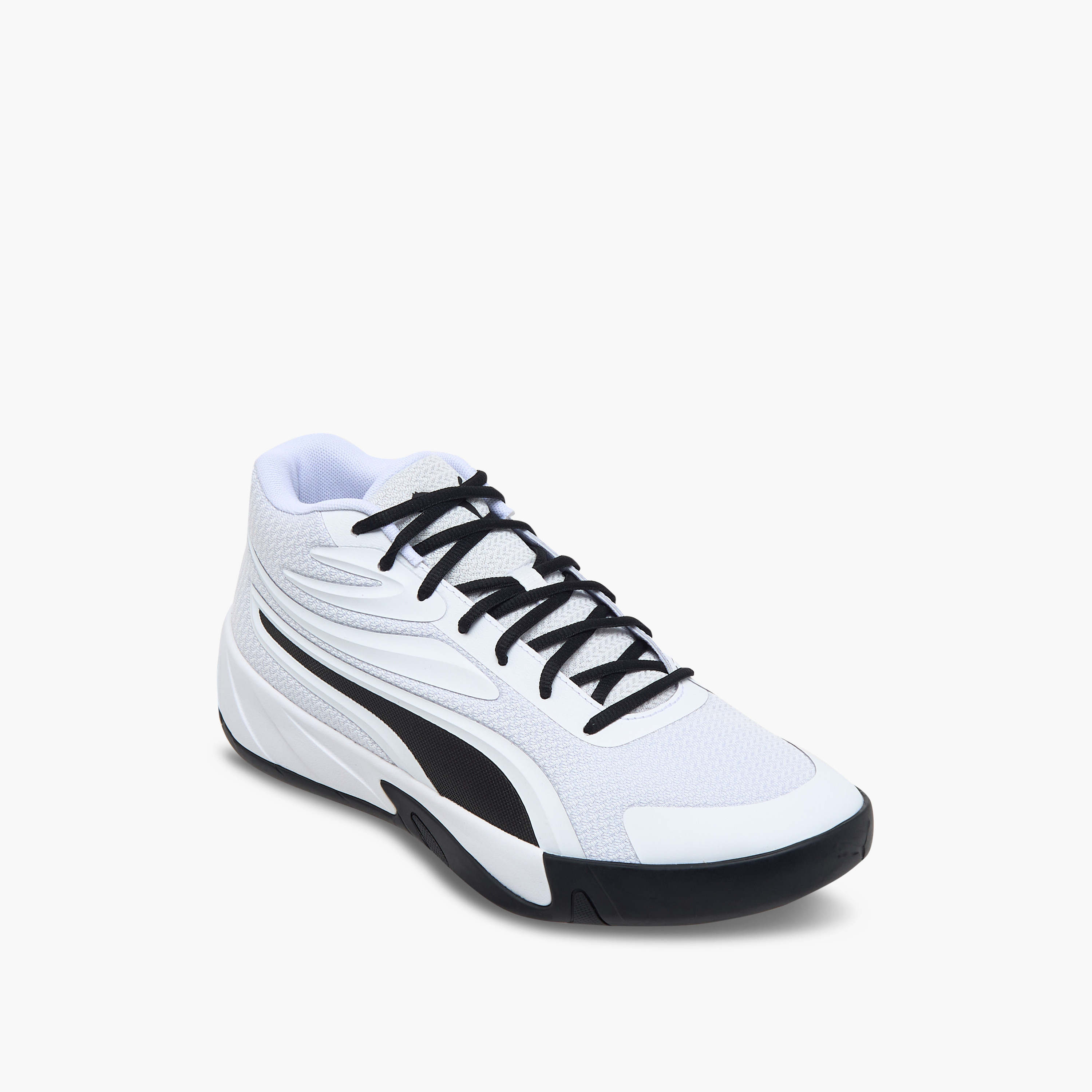 بوما - حذاء السلة كورت برو - للرجال 310829 | OE-sports-men-shoes-image-2