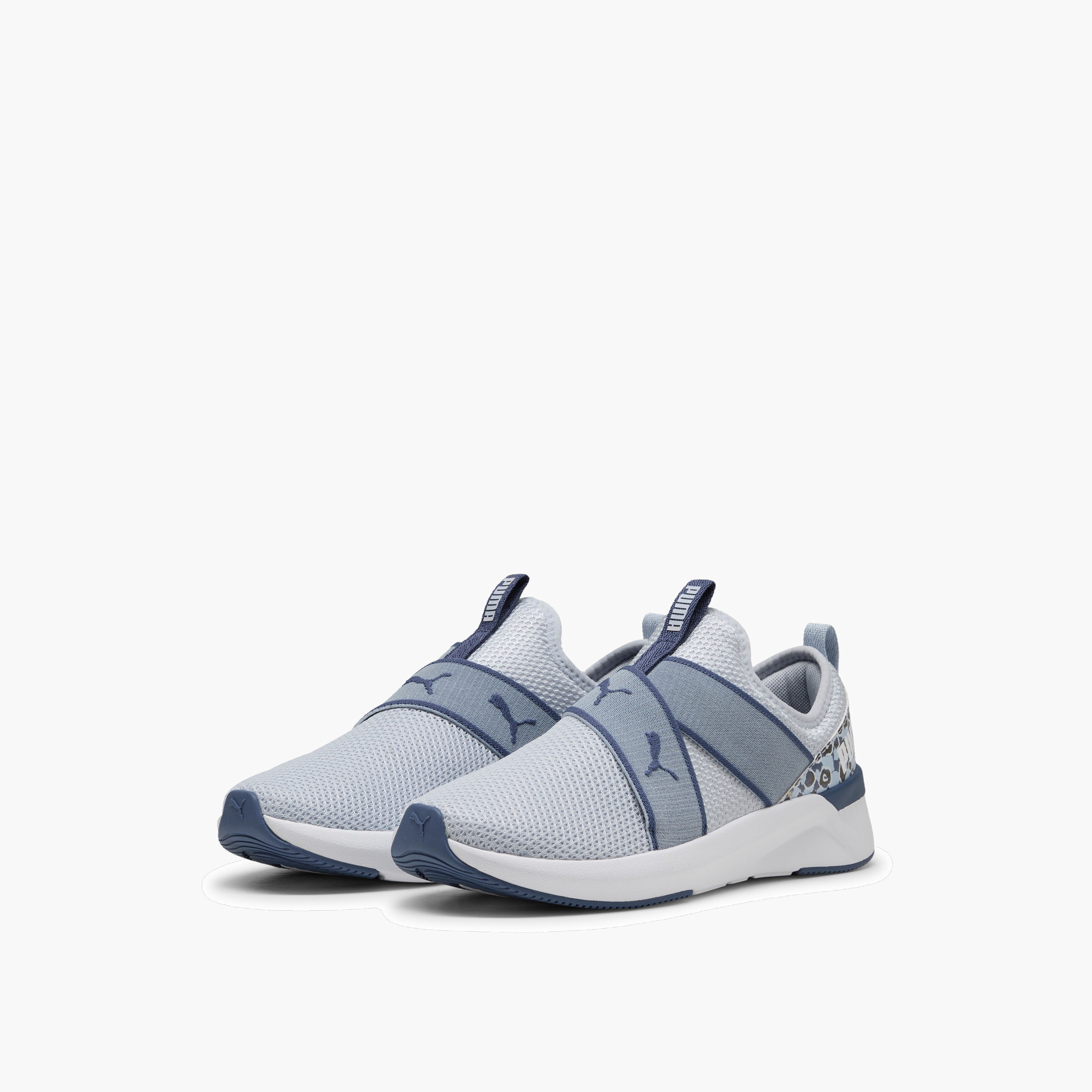 حذاء الجري للنساء سوفت رايد هارلي من بوما 310994 | عمر الفاروق-sports-women-shoes-image-1