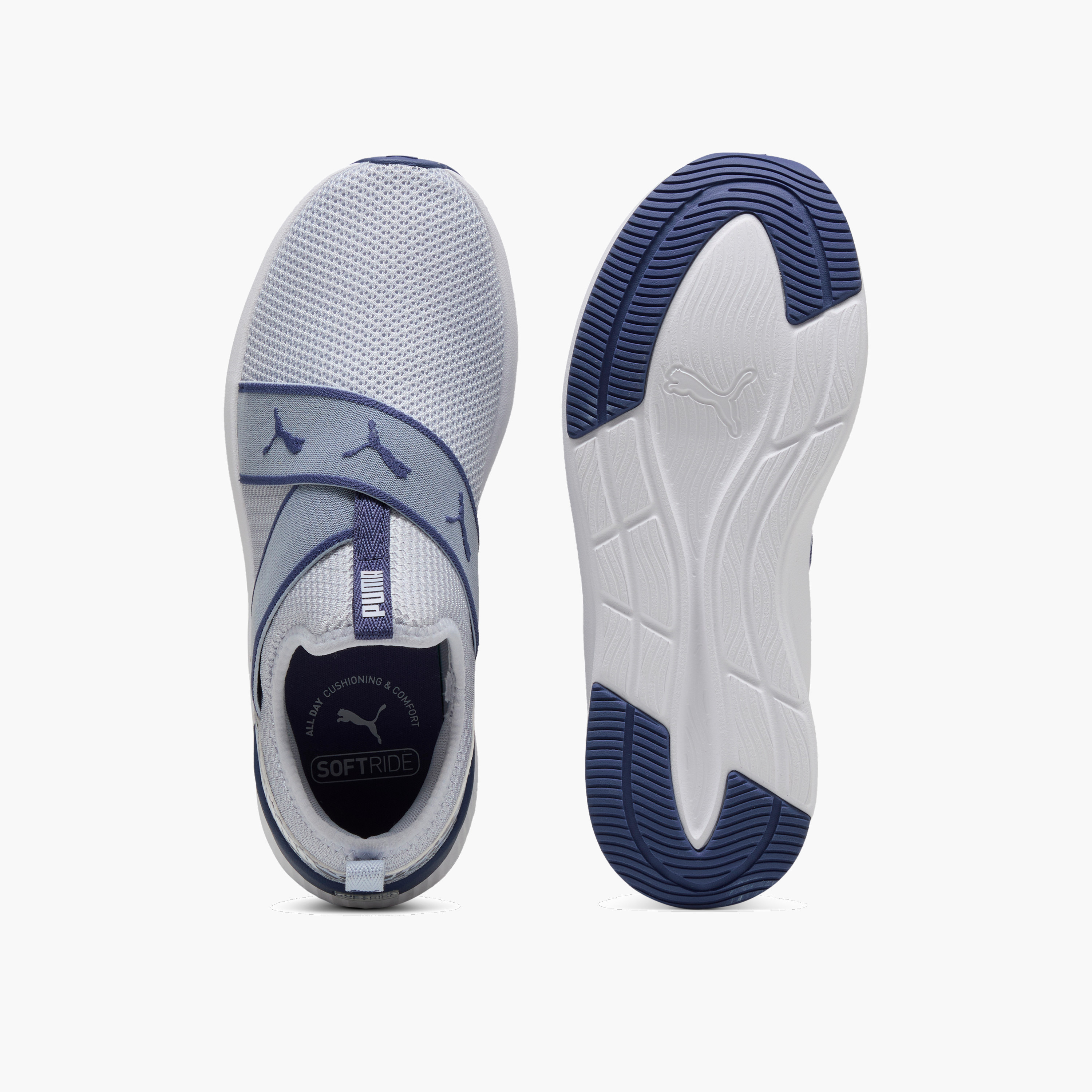 حذاء الجري للنساء سوفت رايد هارلي من بوما 310994 | عمر الفاروق-sports-women-shoes-image-5