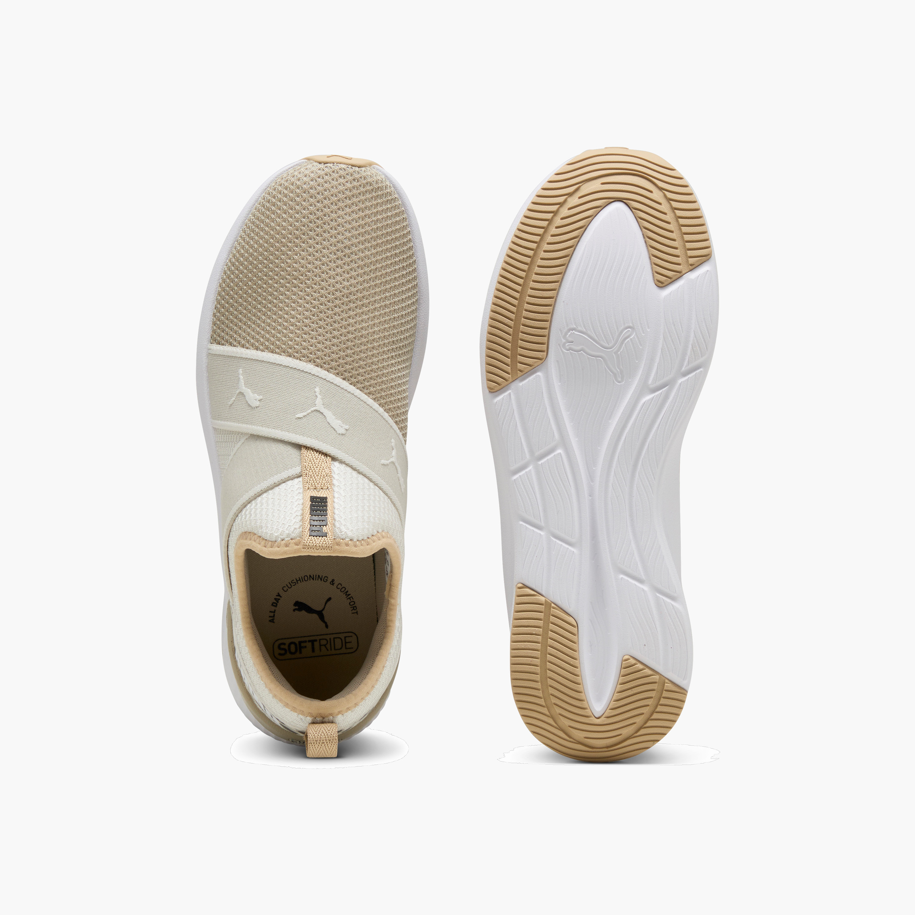 حذاء الجري للنساء سوفت رايد هارلي من بوما 310994 | عمر الفاروق-sports-women-shoes-image-10