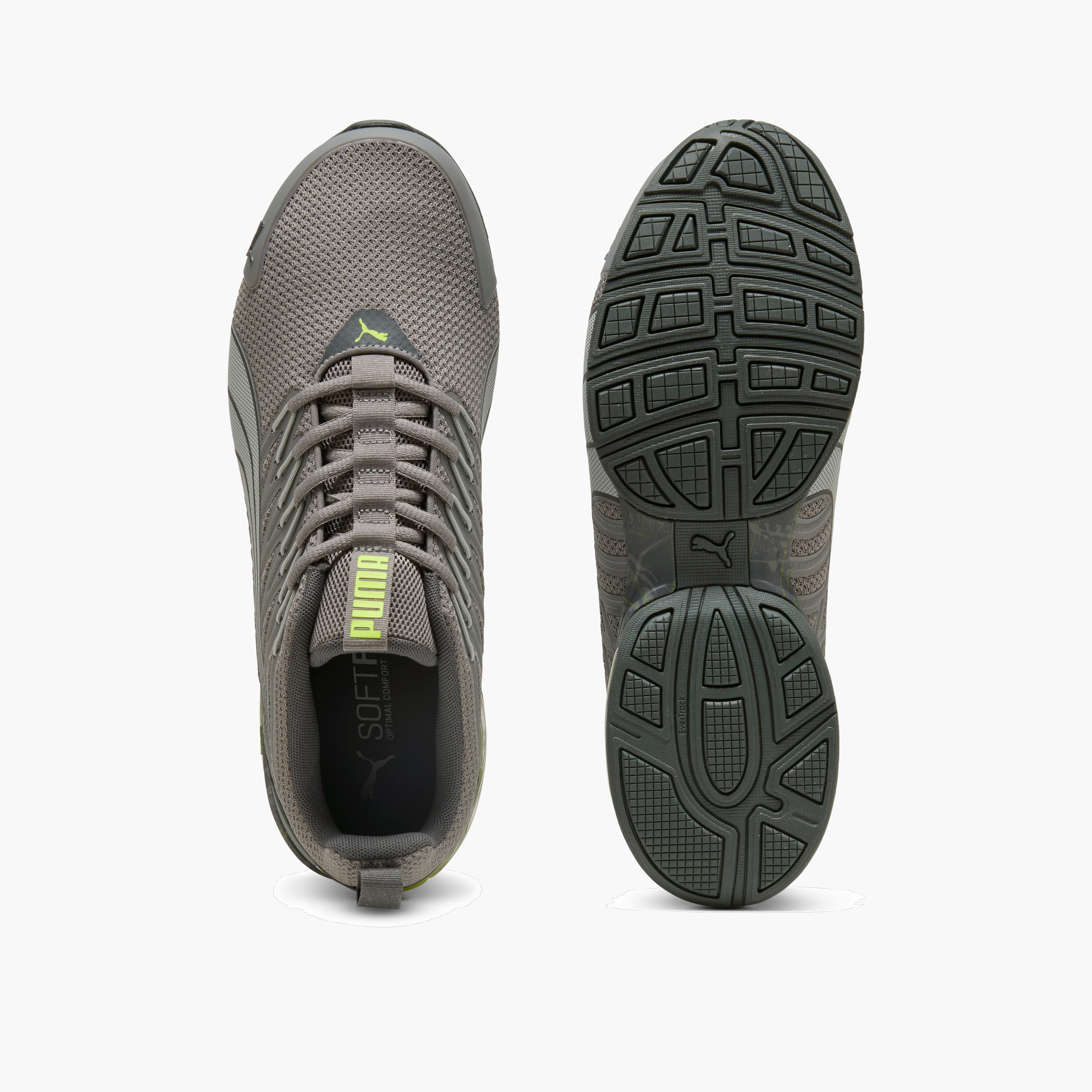 بوما - حذاء الجري فولتايك ايفو - للرجال 311007 | OE-sports-men-shoes-image-4