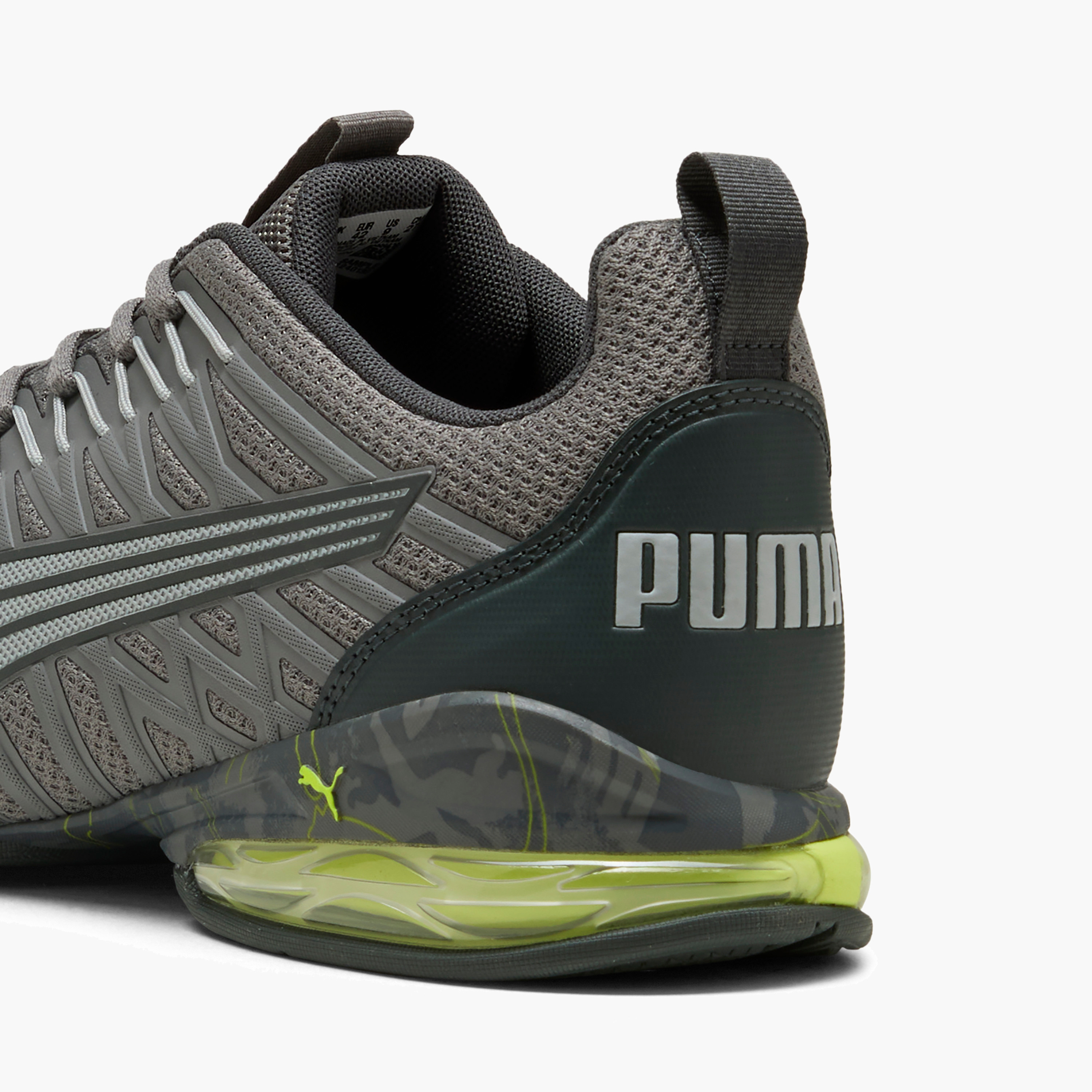 بوما - حذاء الجري فولتايك ايفو - للرجال 311007 | OE-sports-men-shoes-image-5