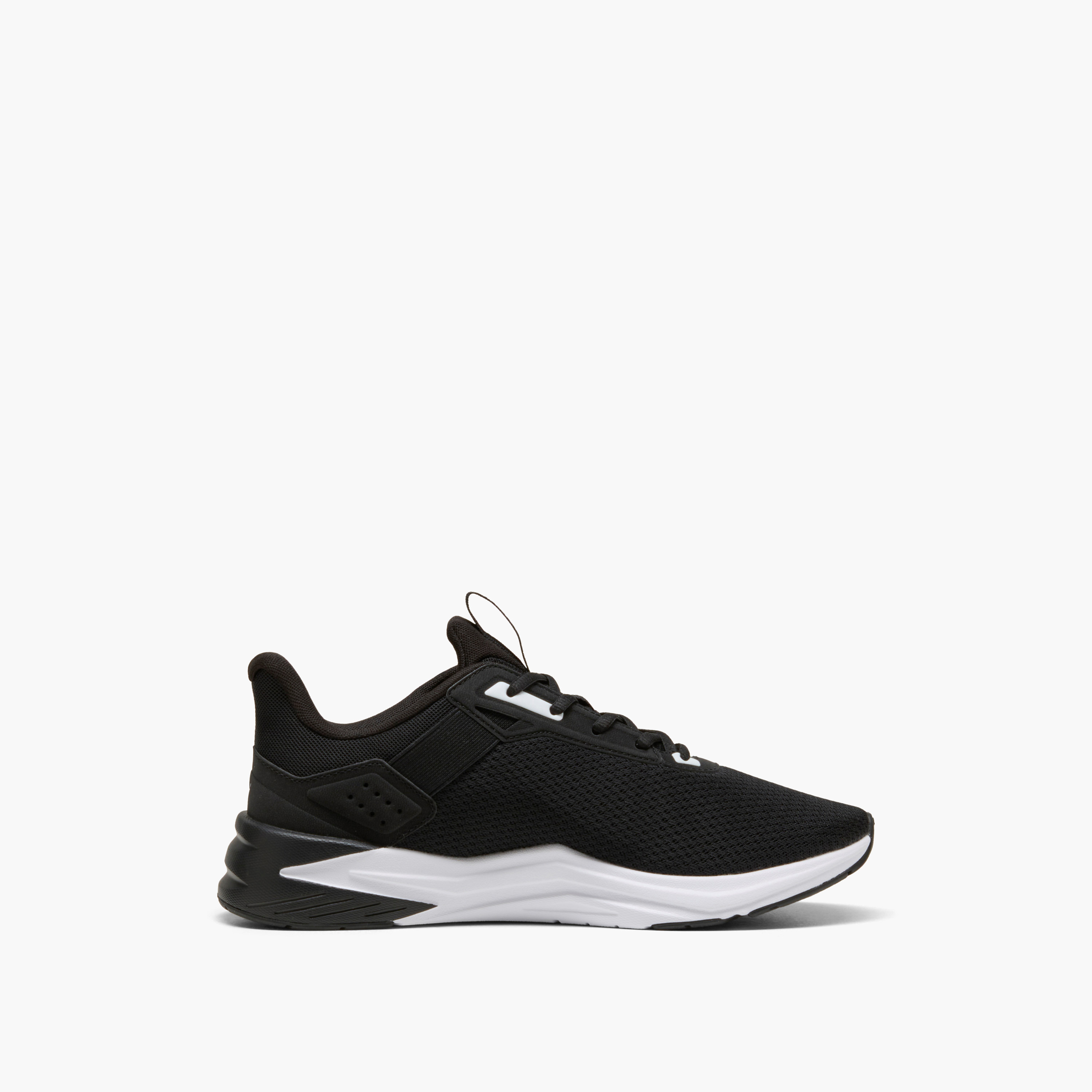 Puma Men's FTR Wave Lace-Up Sports Shoes - 31109501-sports-men-shoes-image-3