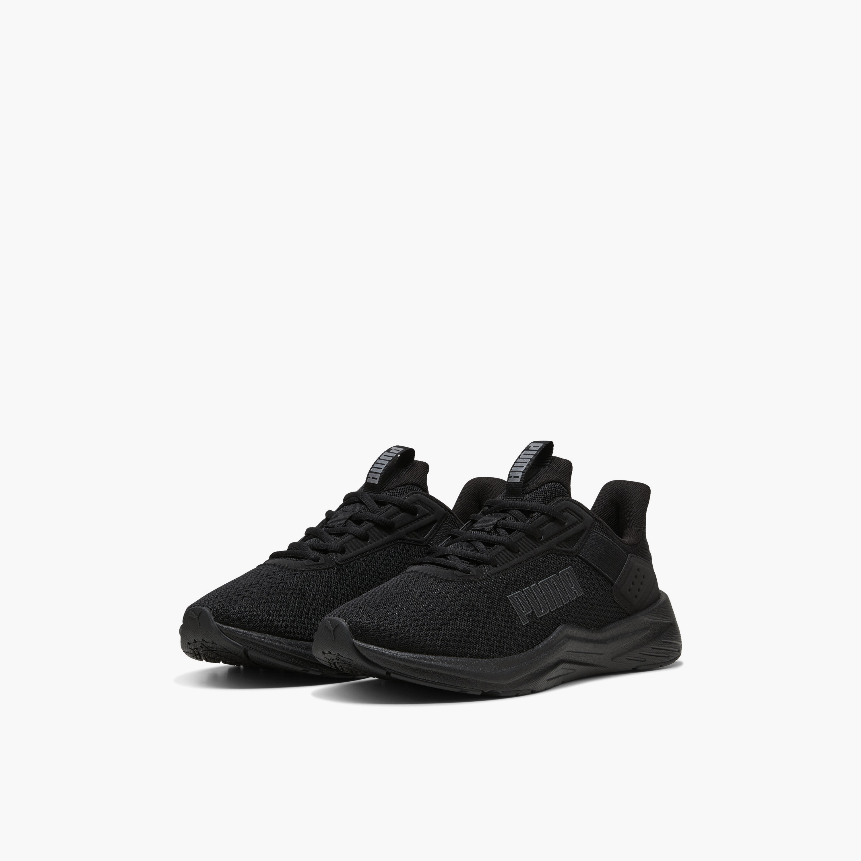 Puma Men FTR Wave Lace-Up Sports Shoes-sports-men-shoes-image-1