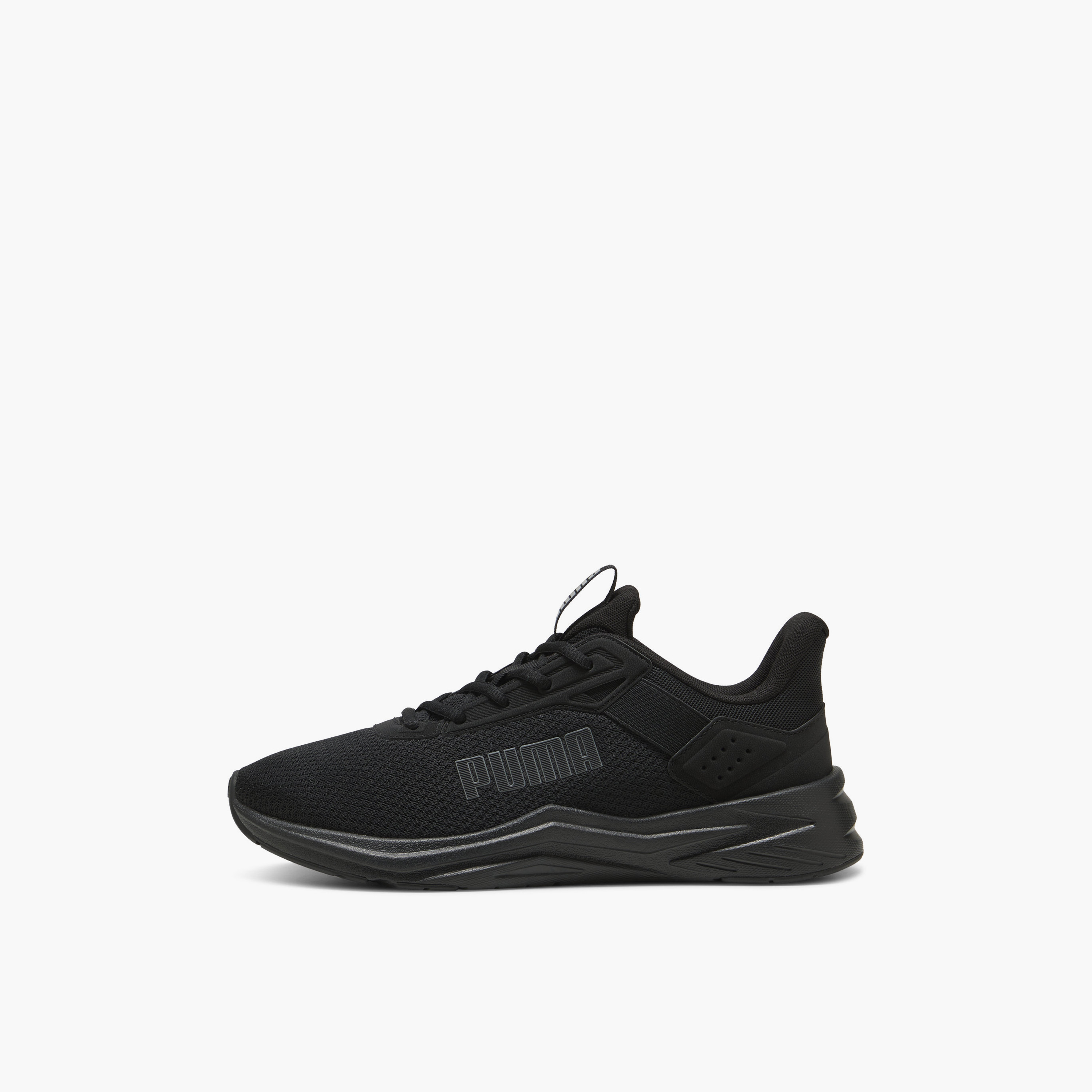 Puma Men FTR Wave Lace-Up Sports Shoes-sports-men-shoes-image-3