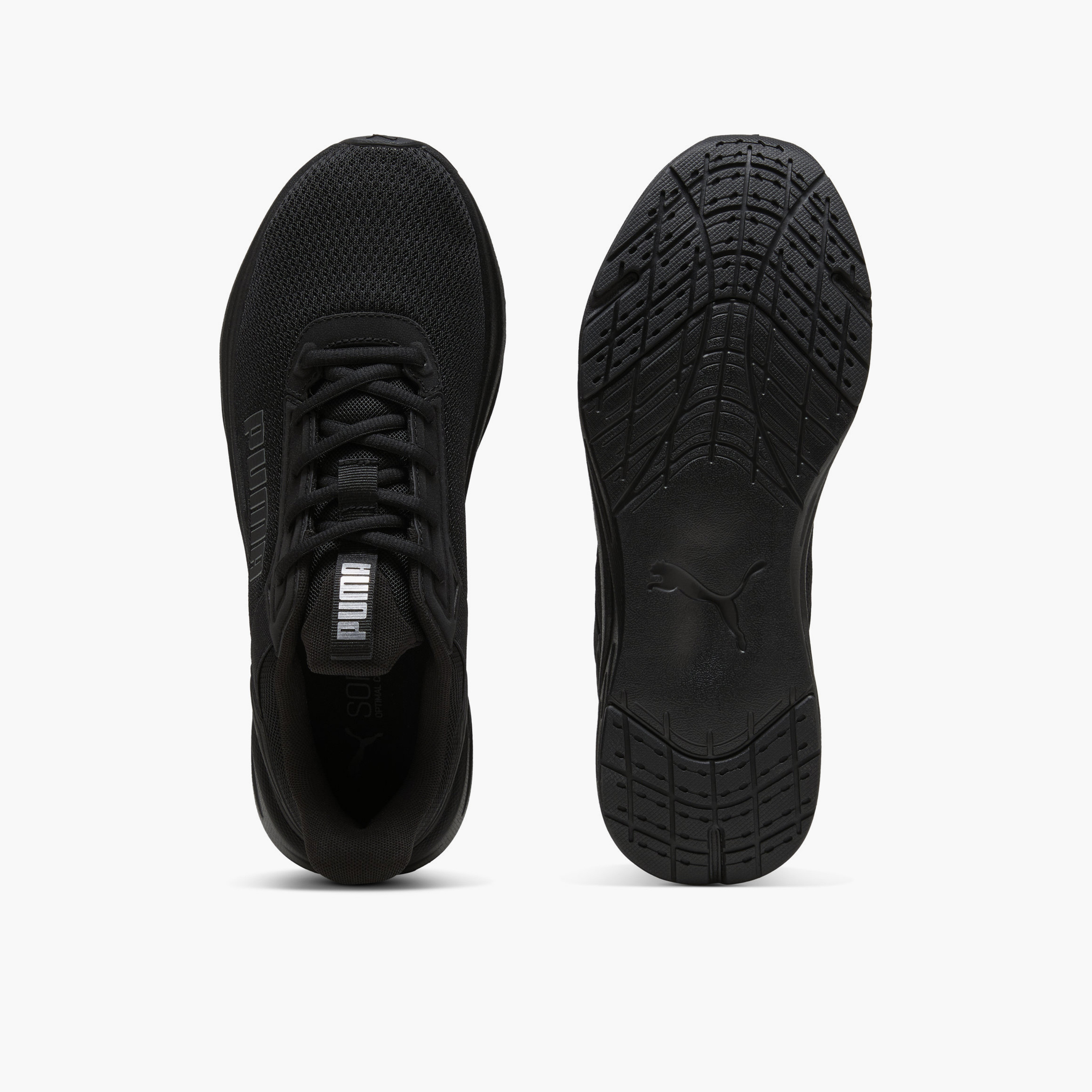 Puma Men FTR Wave Lace-Up Sports Shoes-sports-men-shoes-image-4