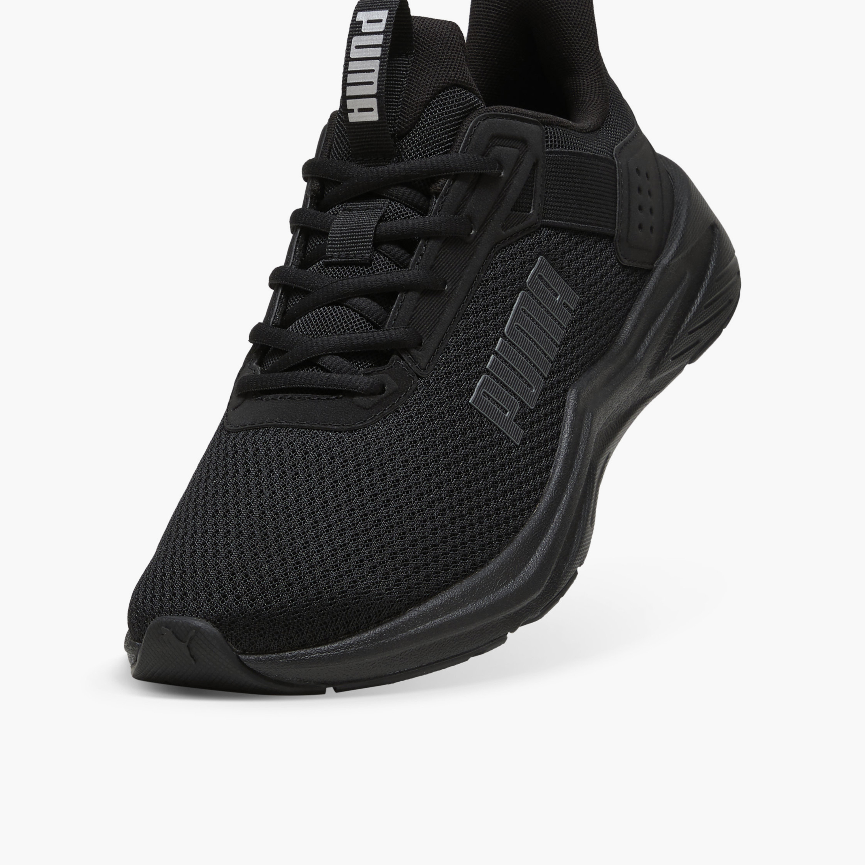 Puma Men FTR Wave Lace-Up Sports Shoes-sports-men-shoes-image-5
