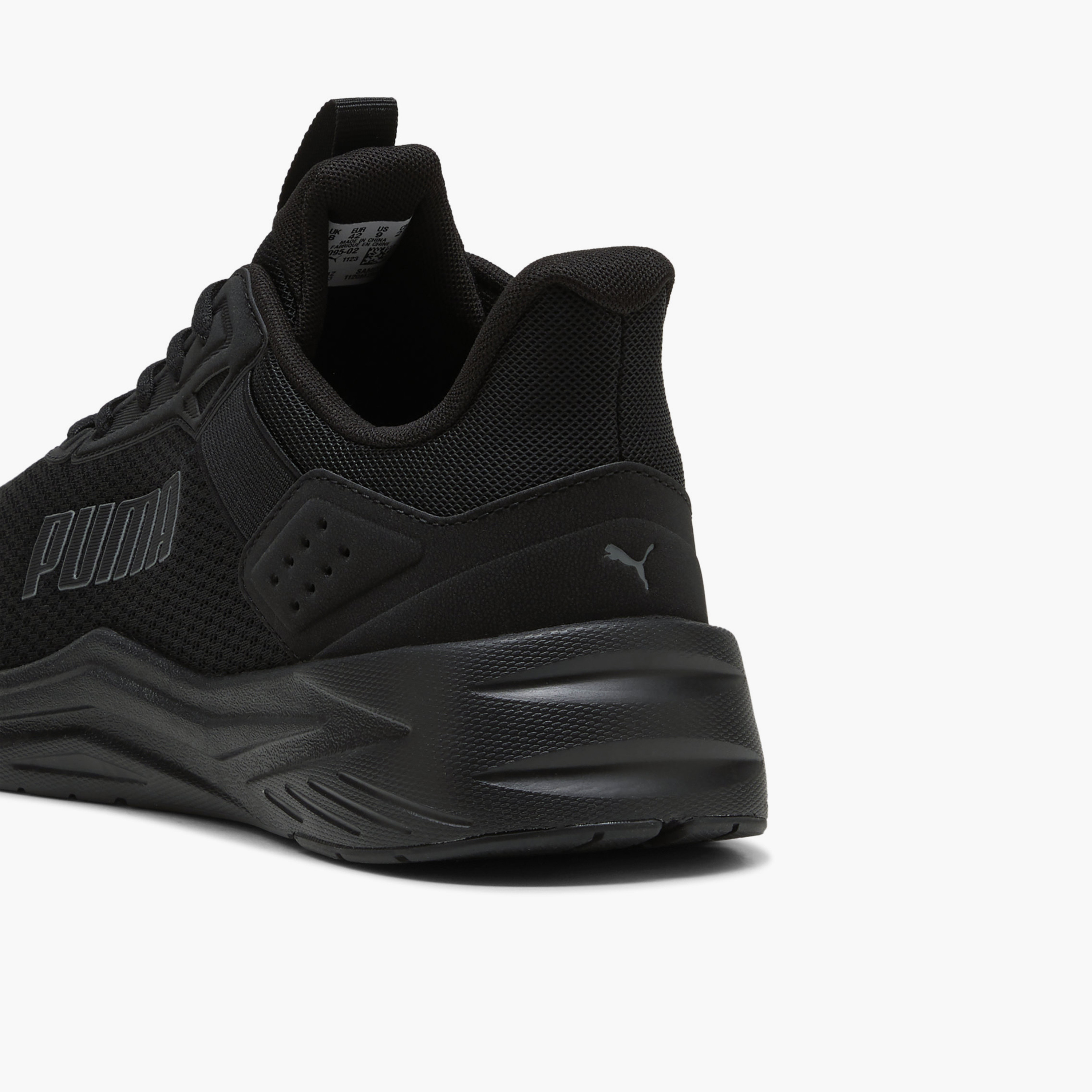 Puma Men FTR Wave Lace-Up Sports Shoes-sports-men-shoes-image-6