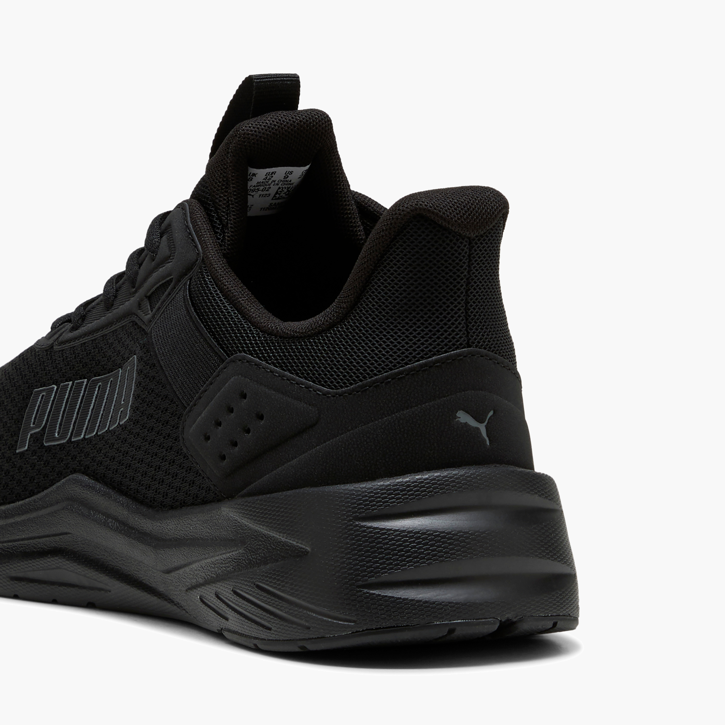 بوما - حذاء الجري اف تي ار ويف - للرجال 311095 | OE-sports-men-shoes-image-5