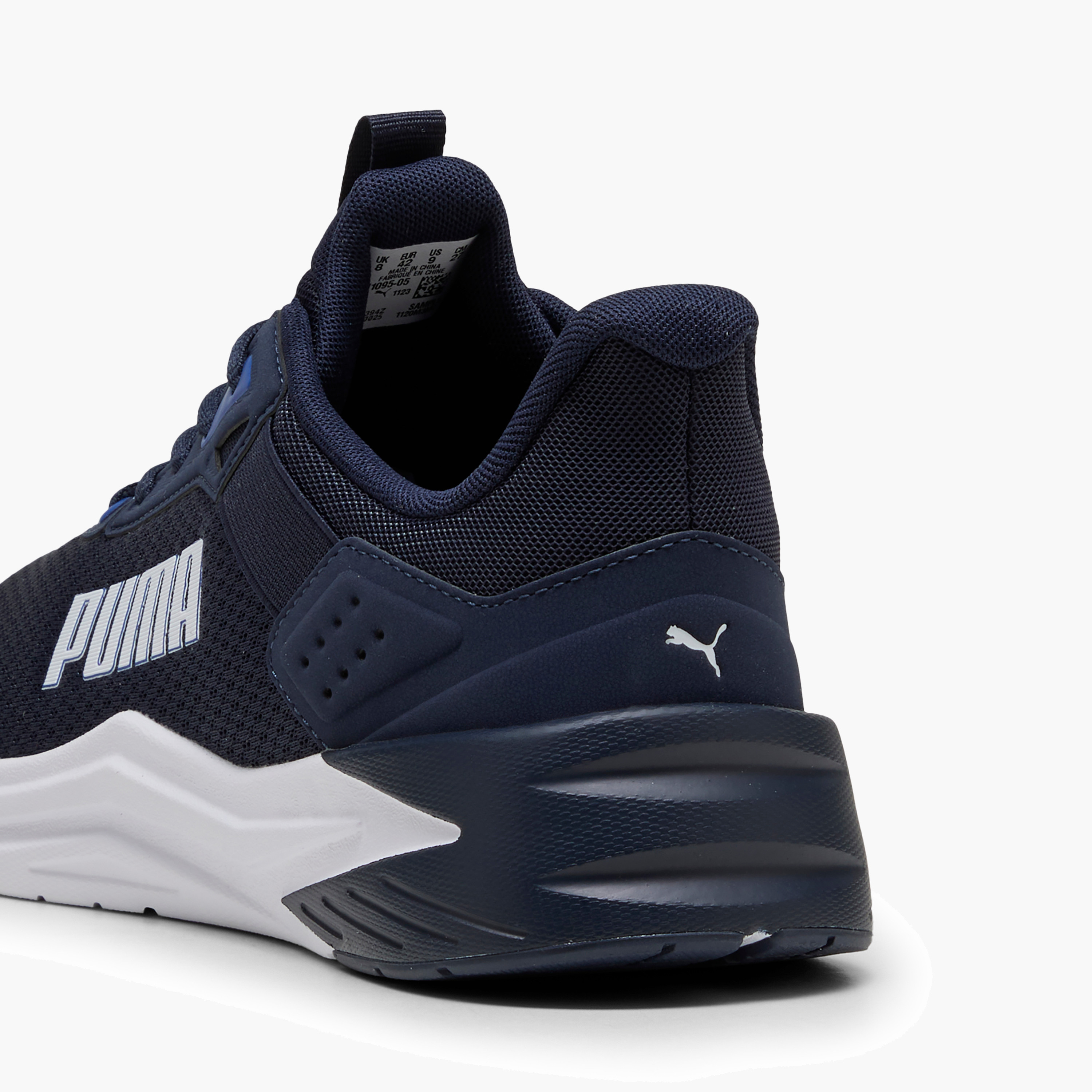 بوما - حذاء الجري اف تي ار ويف - للرجال 311095 | OE-sports-men-shoes-image-11