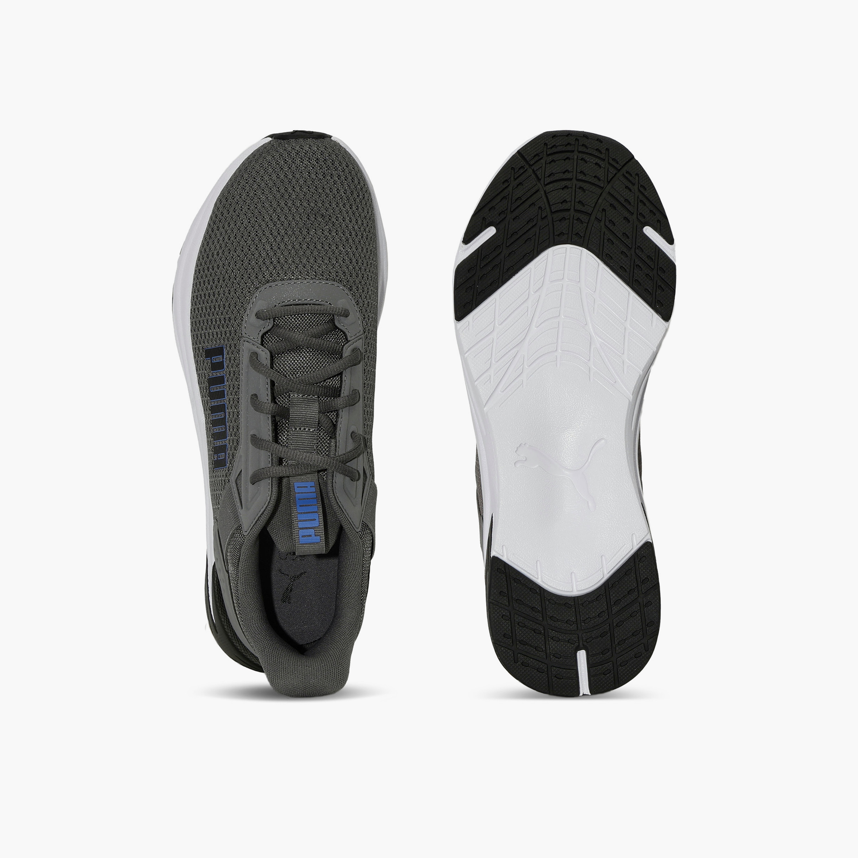 Puma Men FTR Wave Lace-Up Sports Shoes-sports-men-shoes-image-4